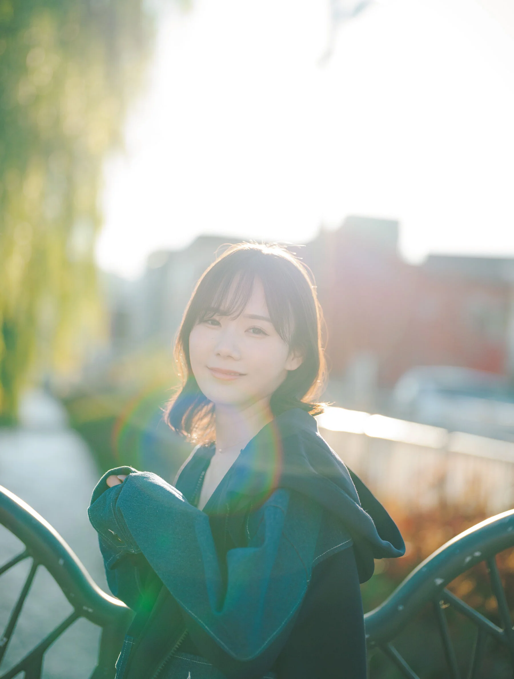 坂道美琉《scenery》 - Photo 57