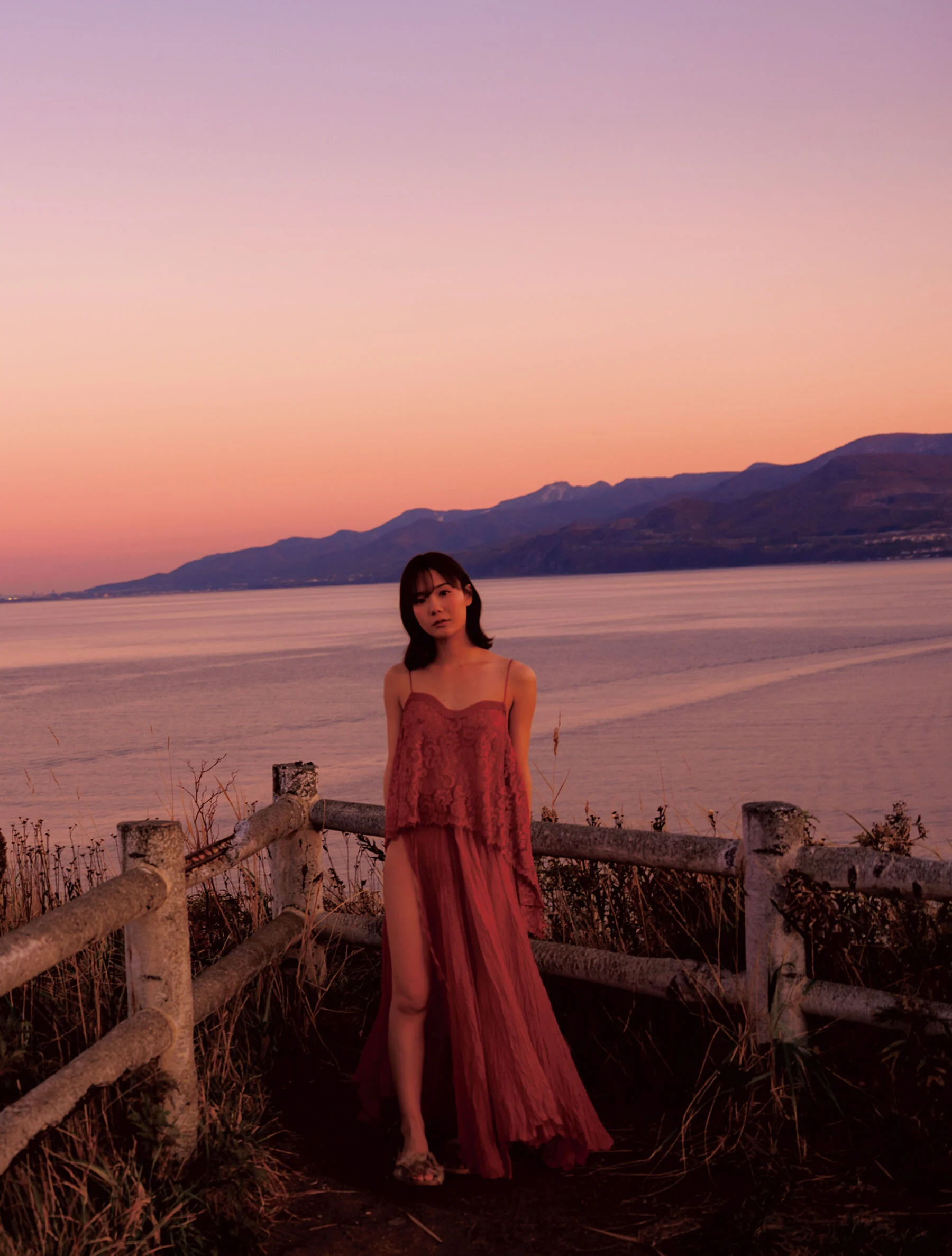 坂道美琉《scenery》 - Photo 74
