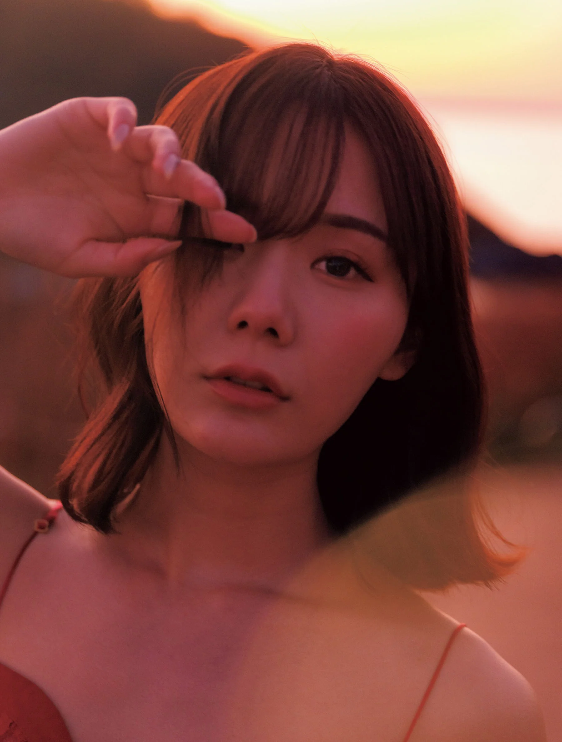 坂道美琉《scenery》 - Photo 77