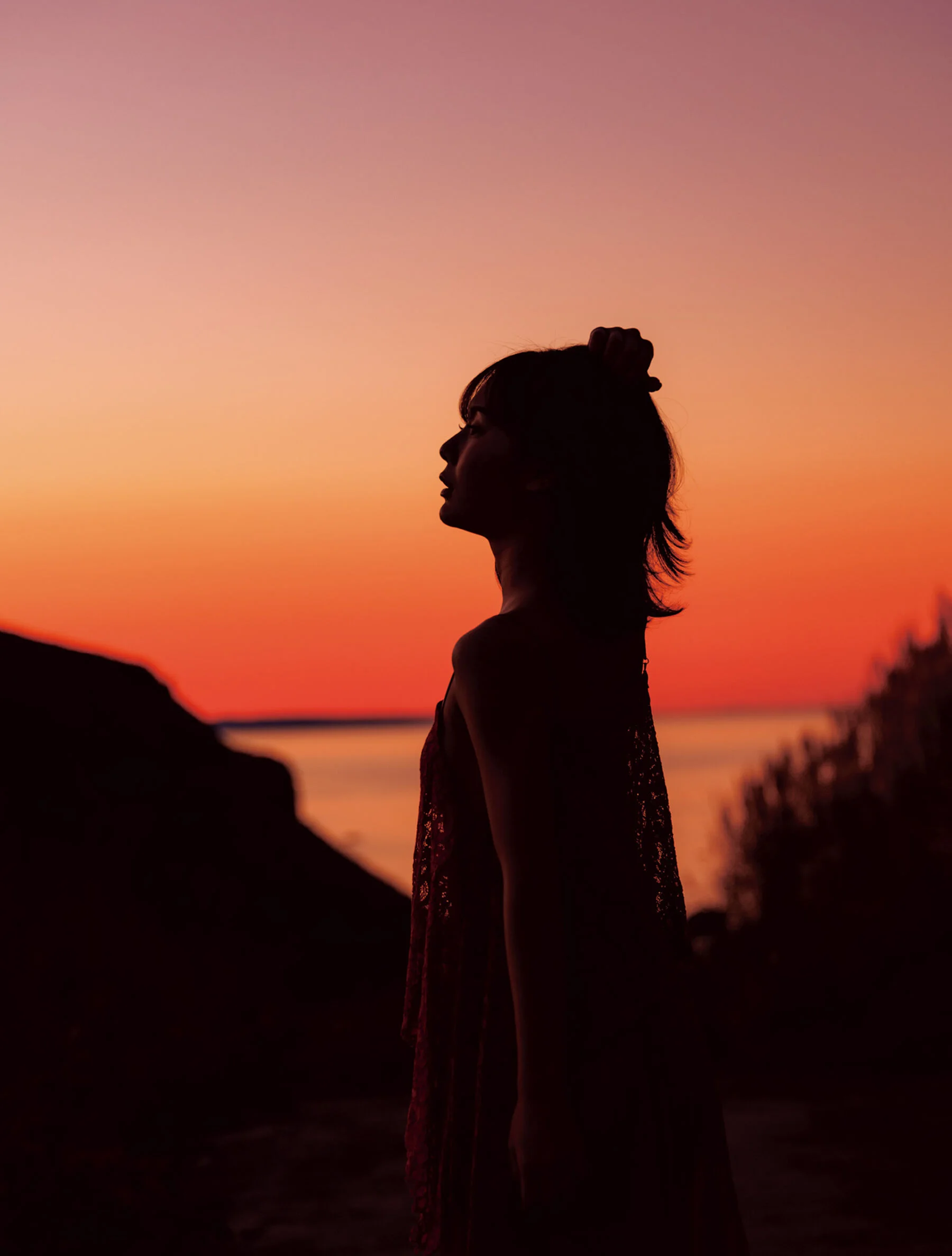 坂道美琉《scenery》 - Photo 81