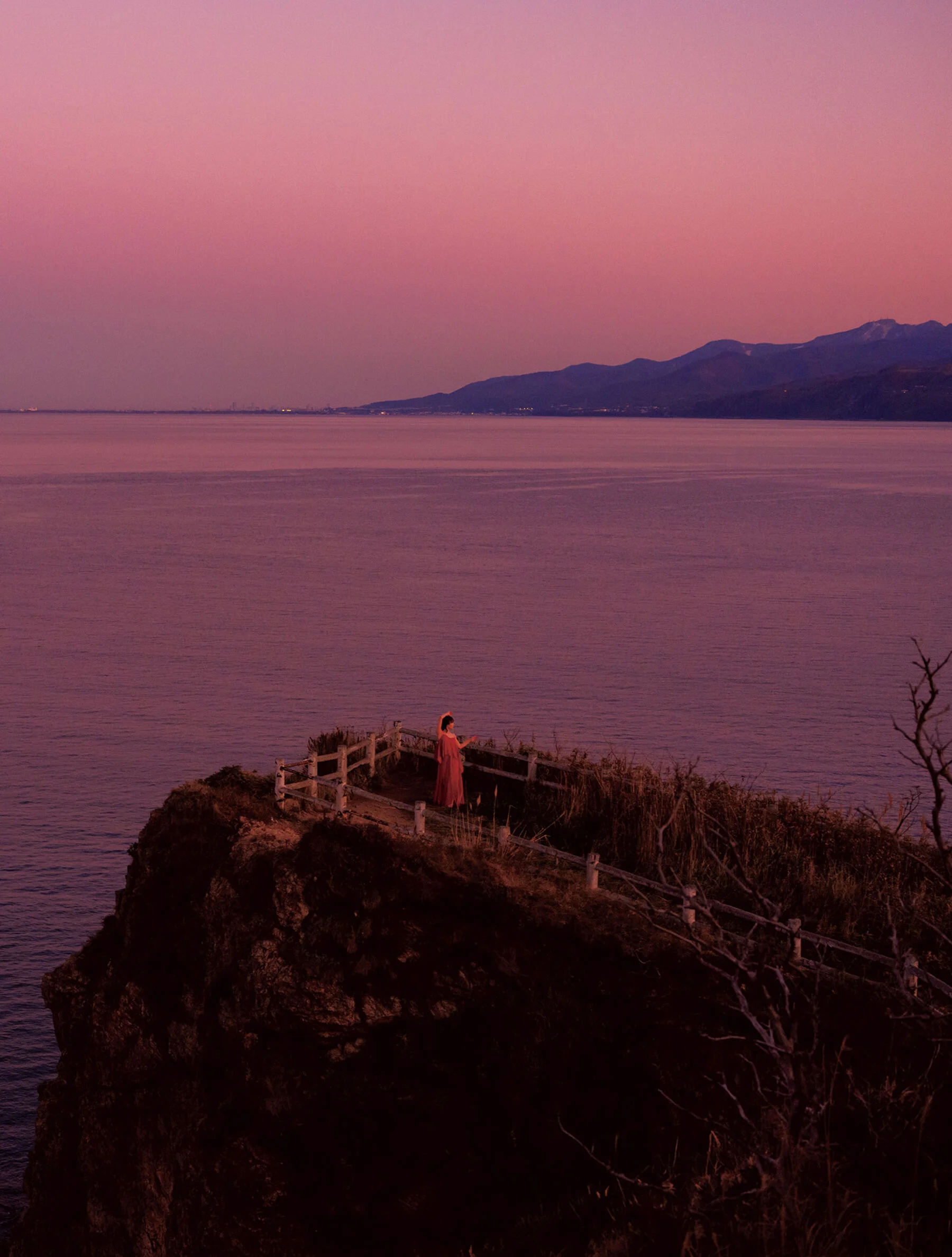 坂道美琉《scenery》 - Photo 82