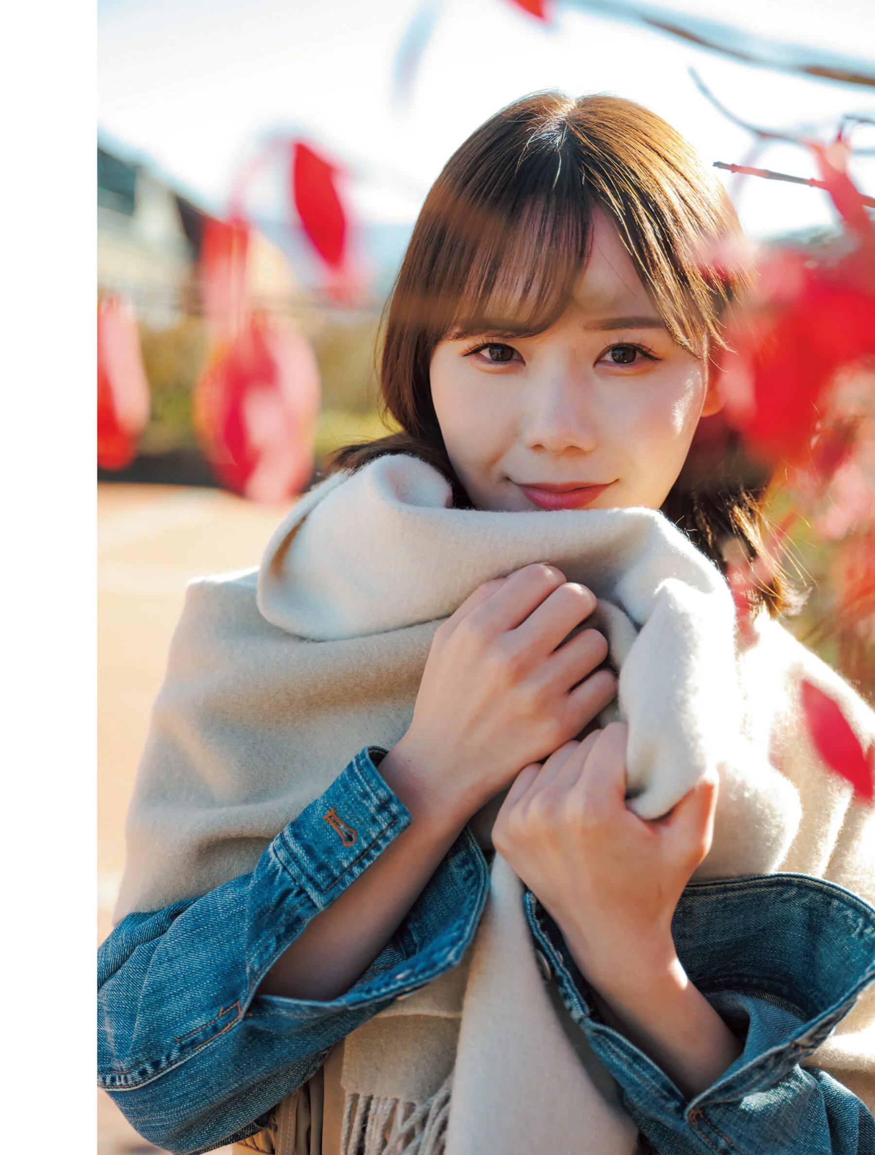 坂道美琉《scenery》 - Photo 120
