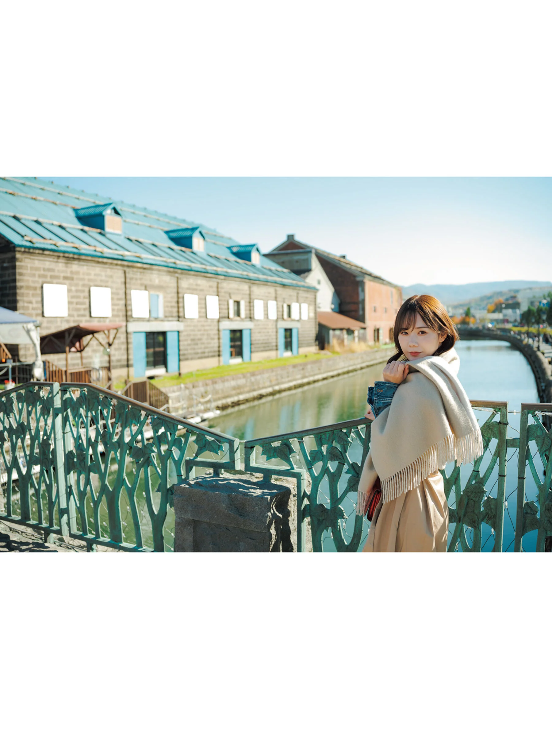 坂道美琉《scenery》 - Photo 122