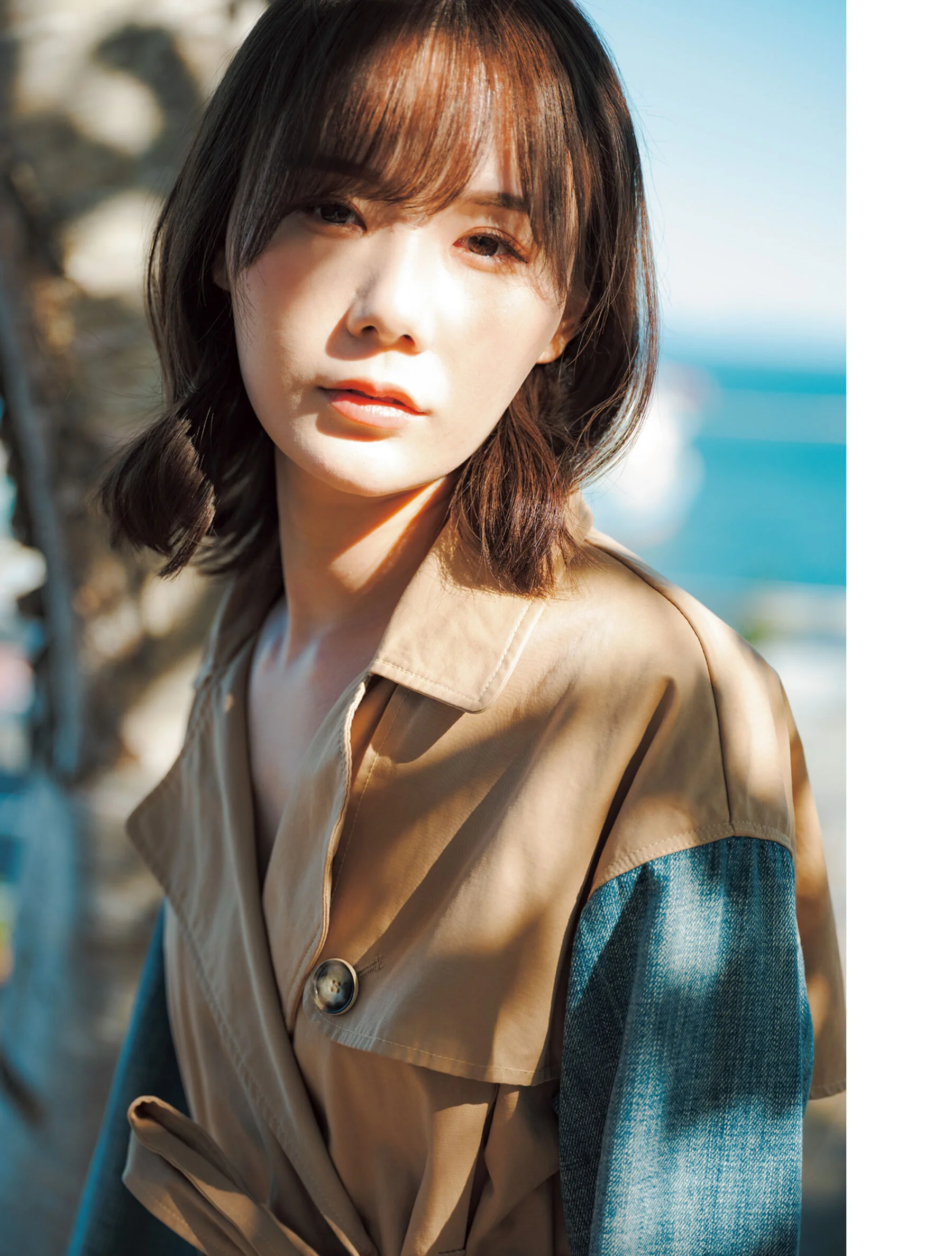 坂道美琉《scenery》 - Photo 123