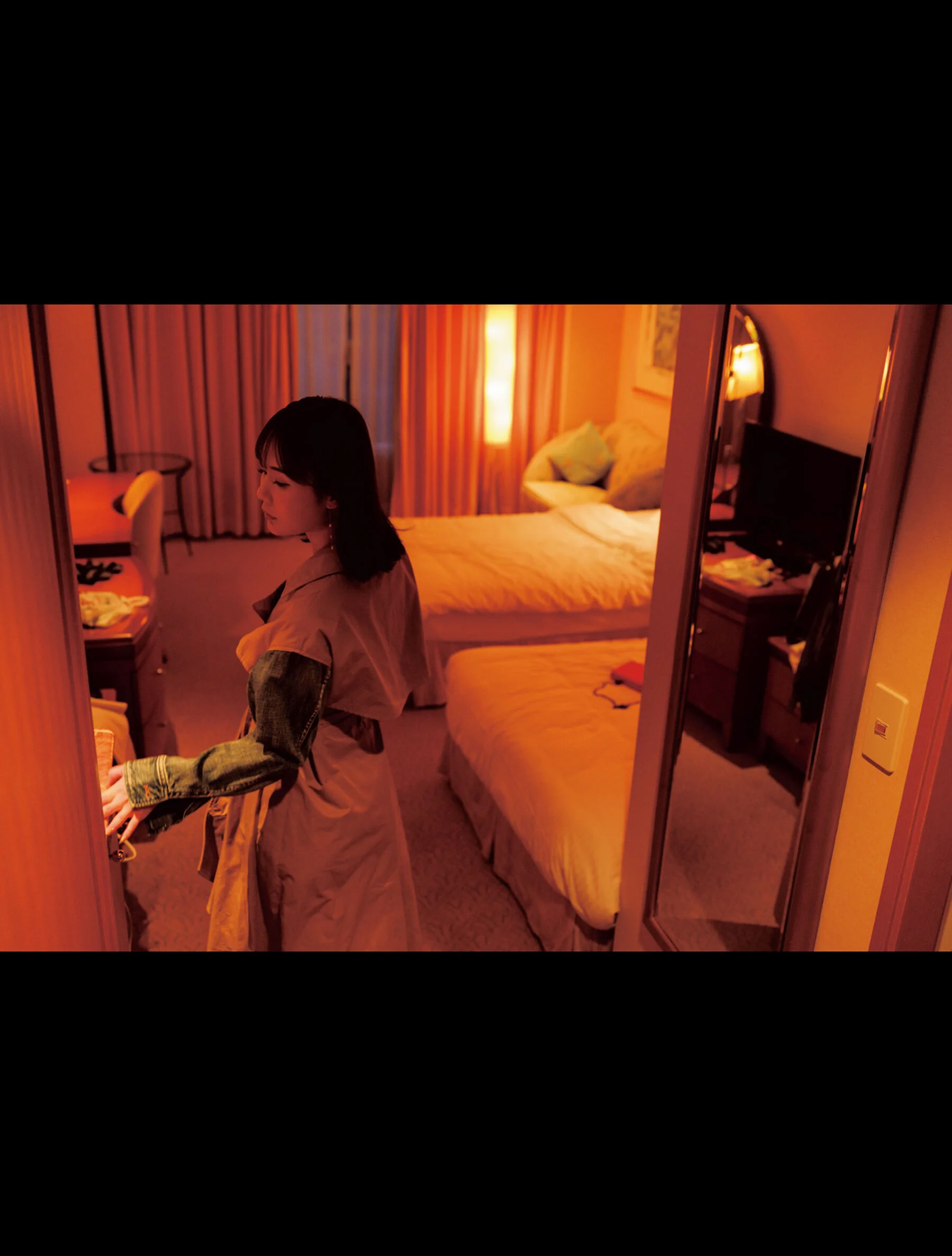 坂道美琉《scenery》 - Photo 124