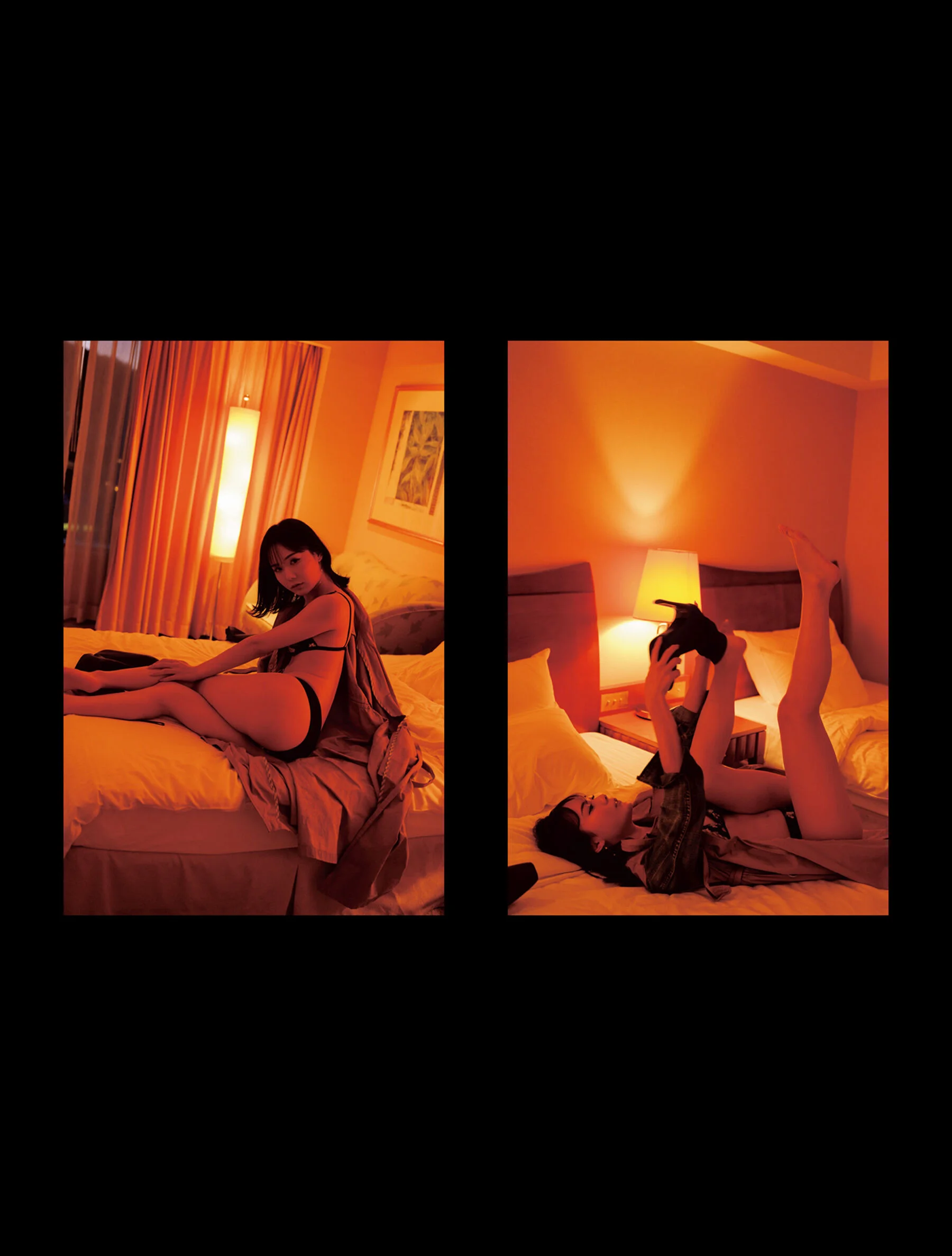 坂道美琉《scenery》 - Photo 127