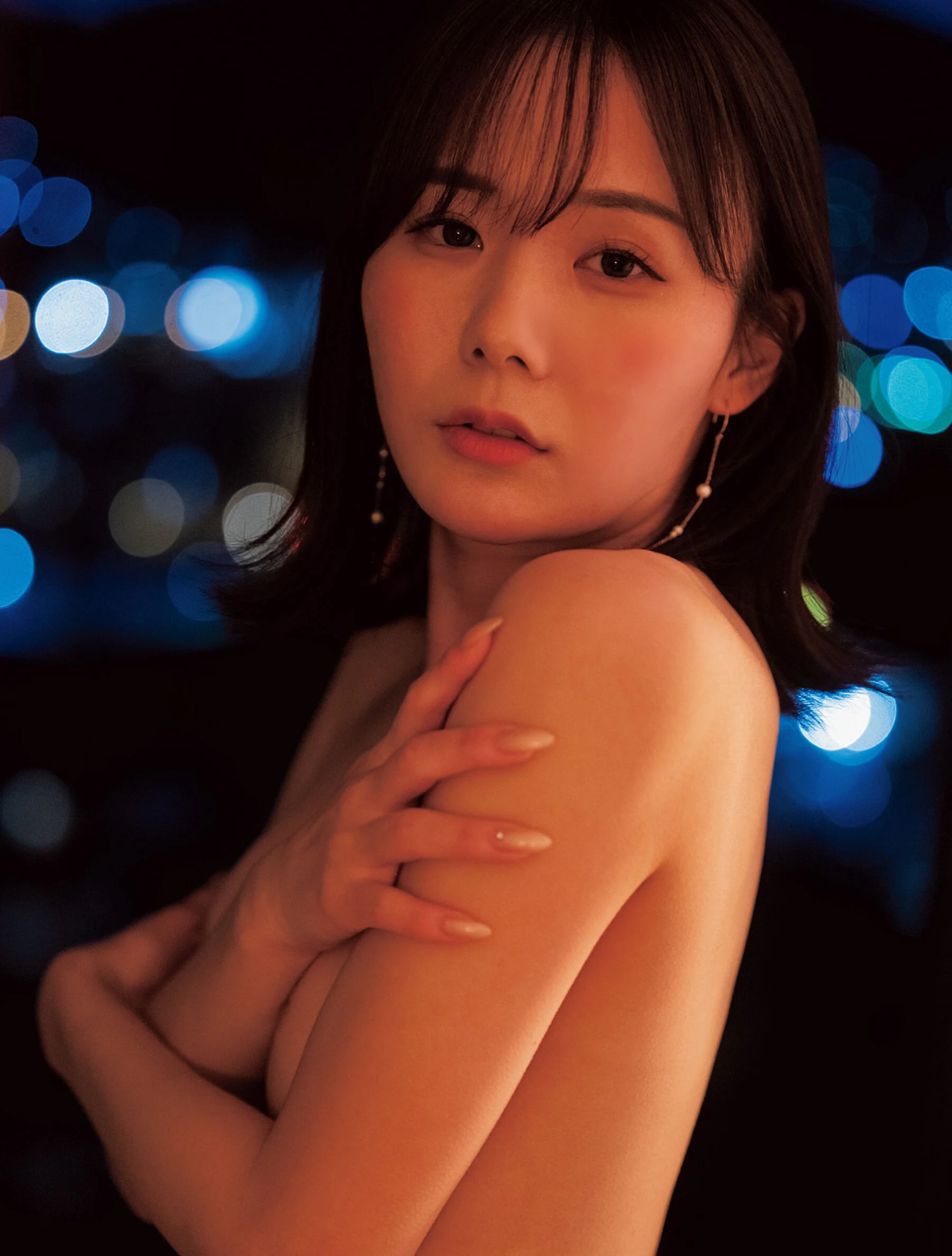 坂道美琉《scenery》 - Photo 141