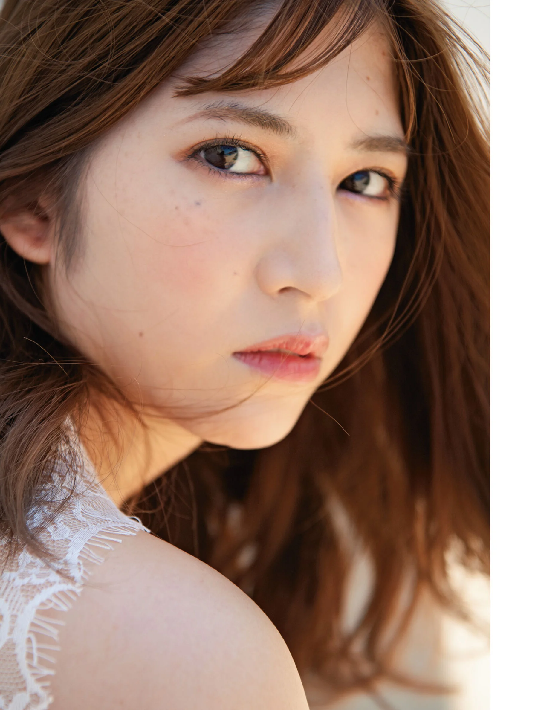 七森莉莉《truth》 - Photo 5