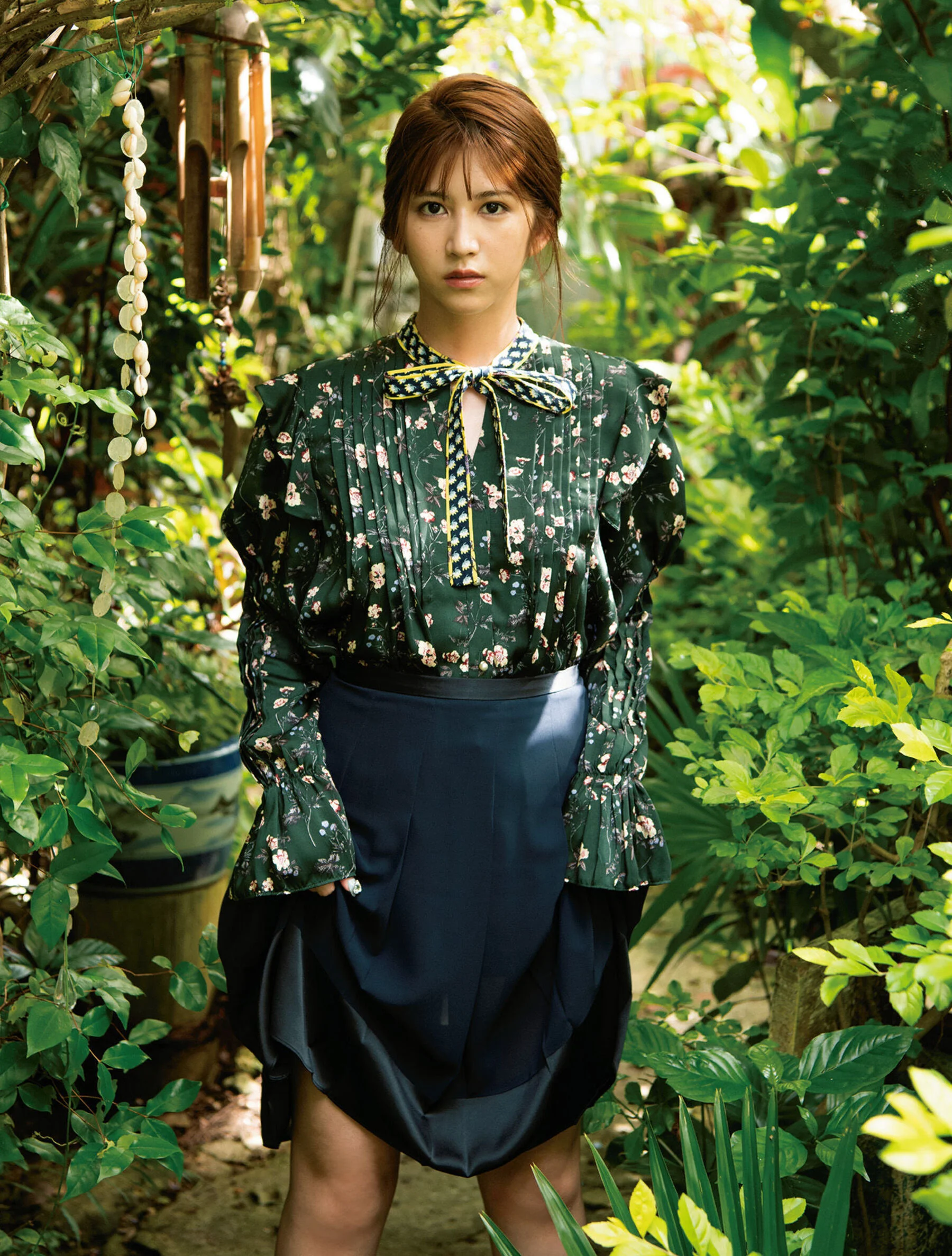 七森莉莉《truth》 - Photo 46