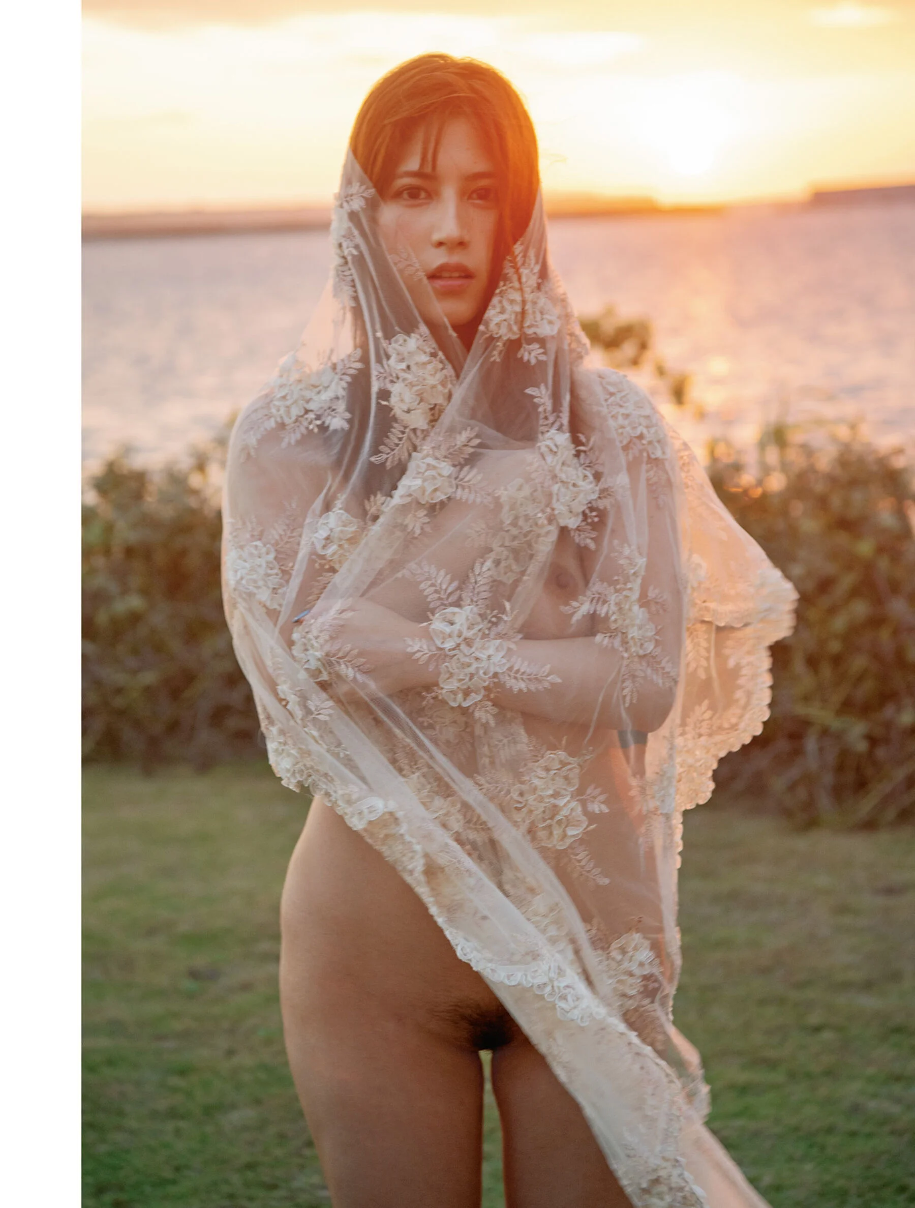 七森莉莉《truth》 - Photo 88
