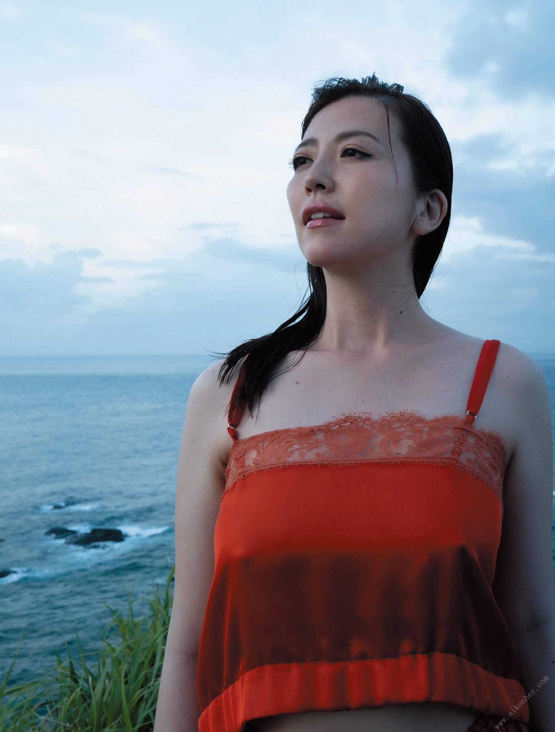 木下凛凛子《1st写真集 Release》 - Photo 41