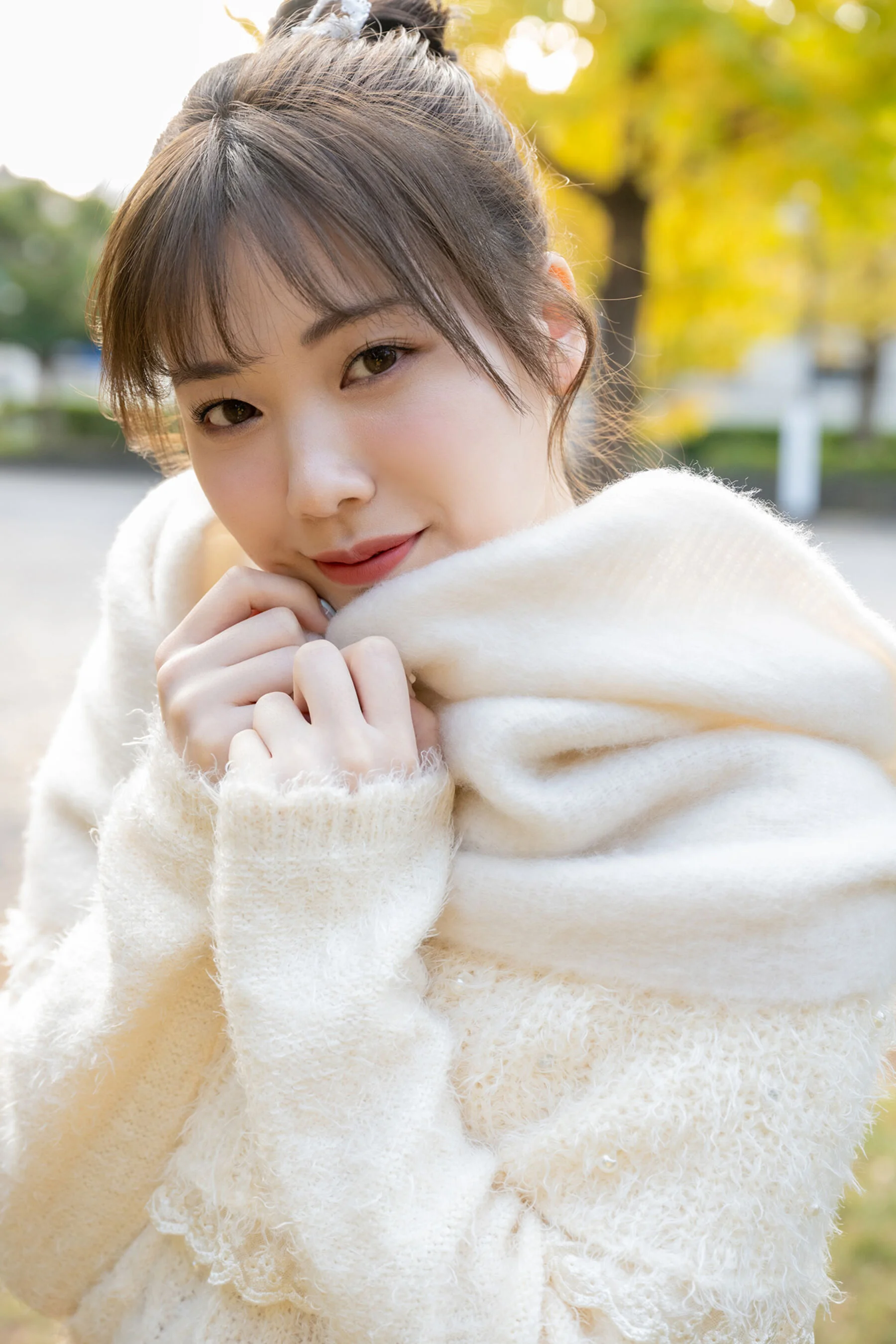 石川澪《幻惑LIPS》 - Photo 30