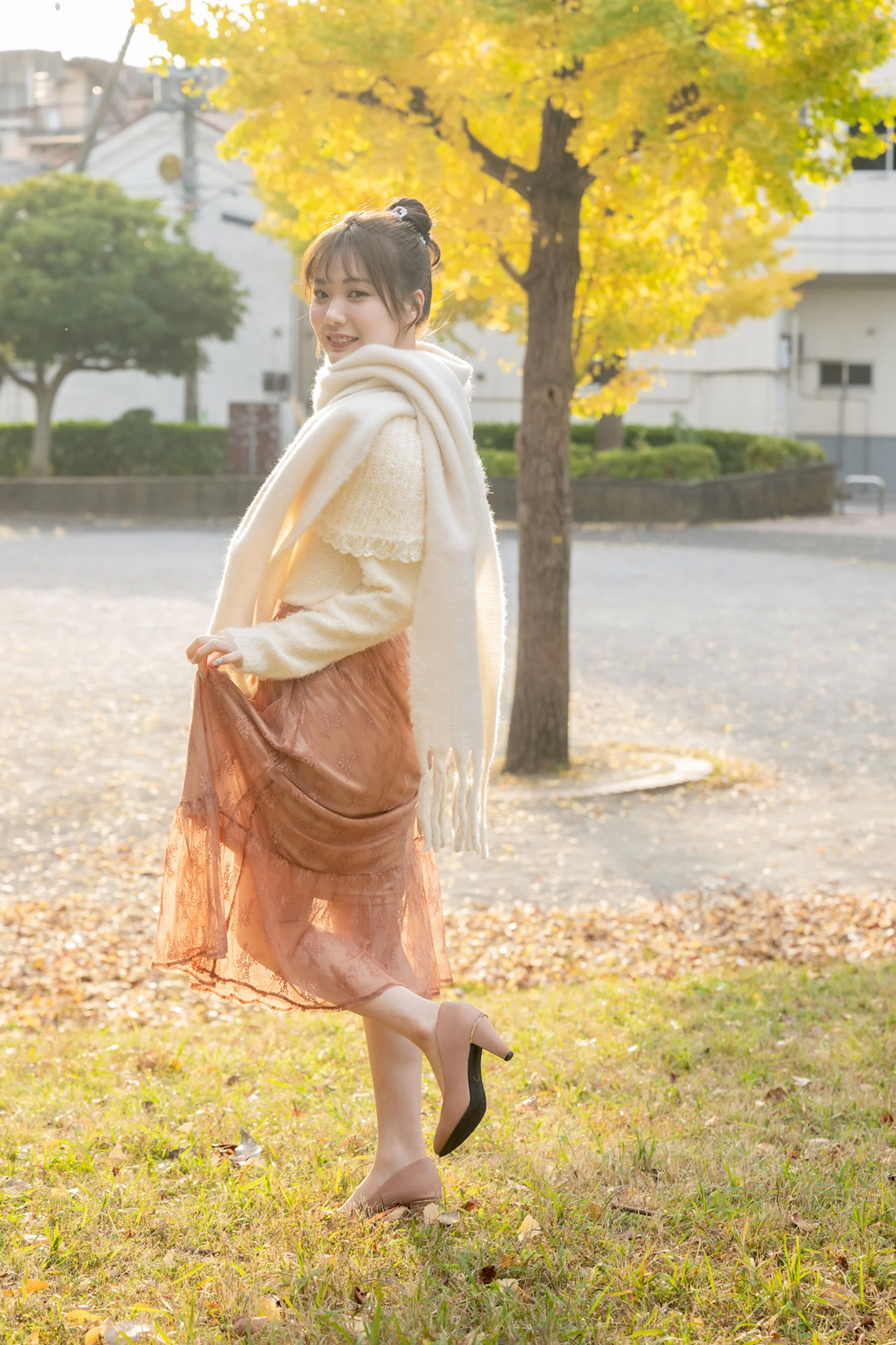 石川澪《幻惑LIPS》 - Photo 31