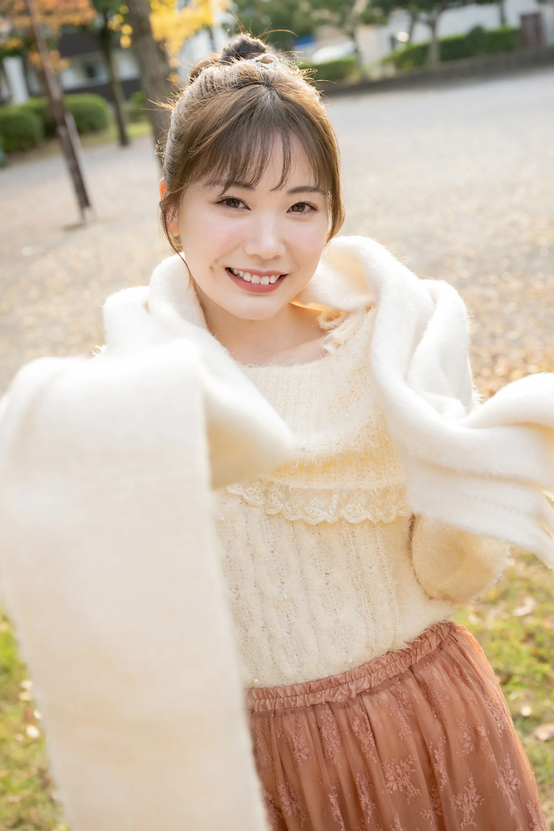 石川澪《幻惑LIPS》 - Photo 33