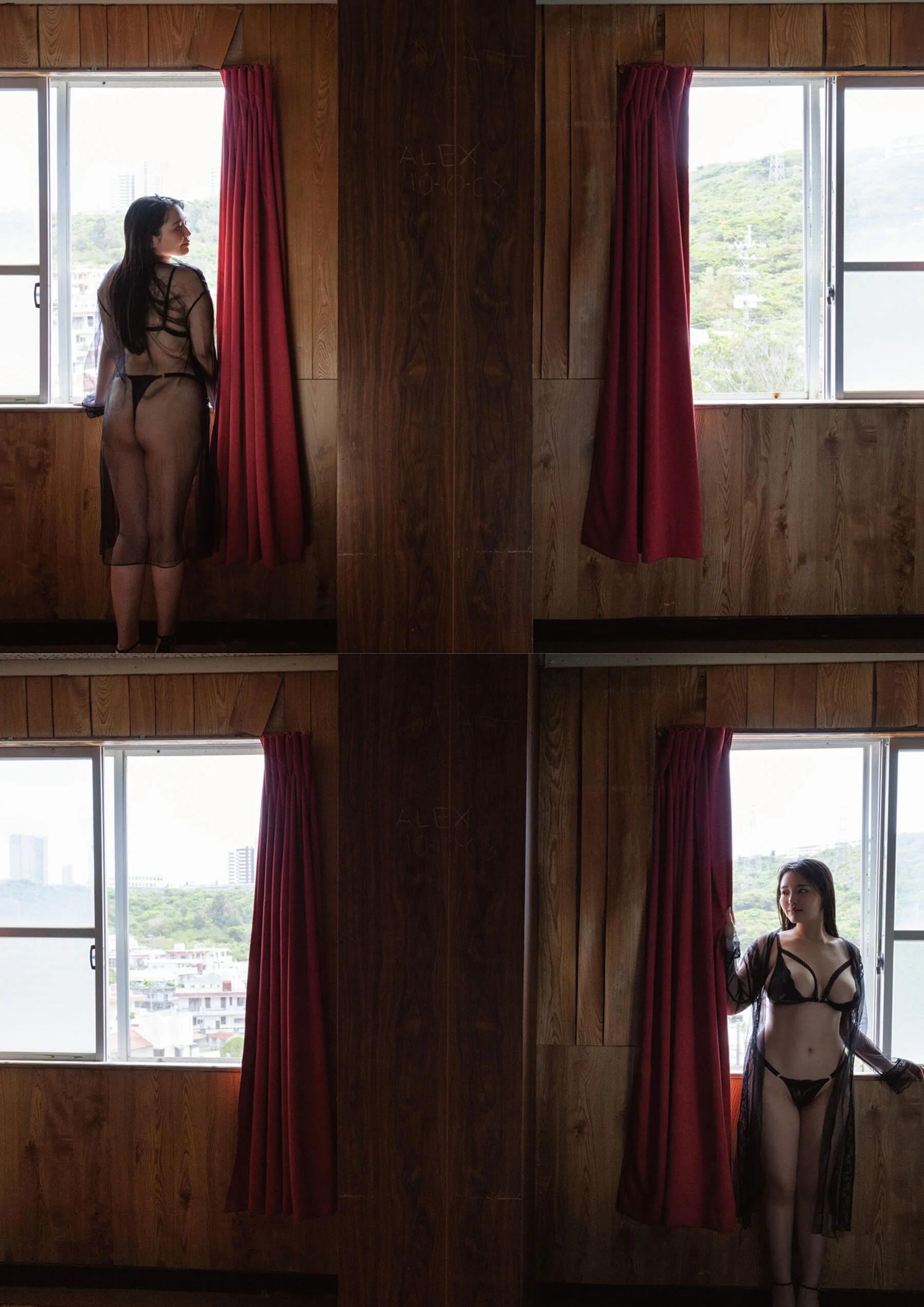 恋渕桃奈《电子书籍版限定アザーカット追加-Ａｎｓｗｅｒ写真集》 - Photo 58