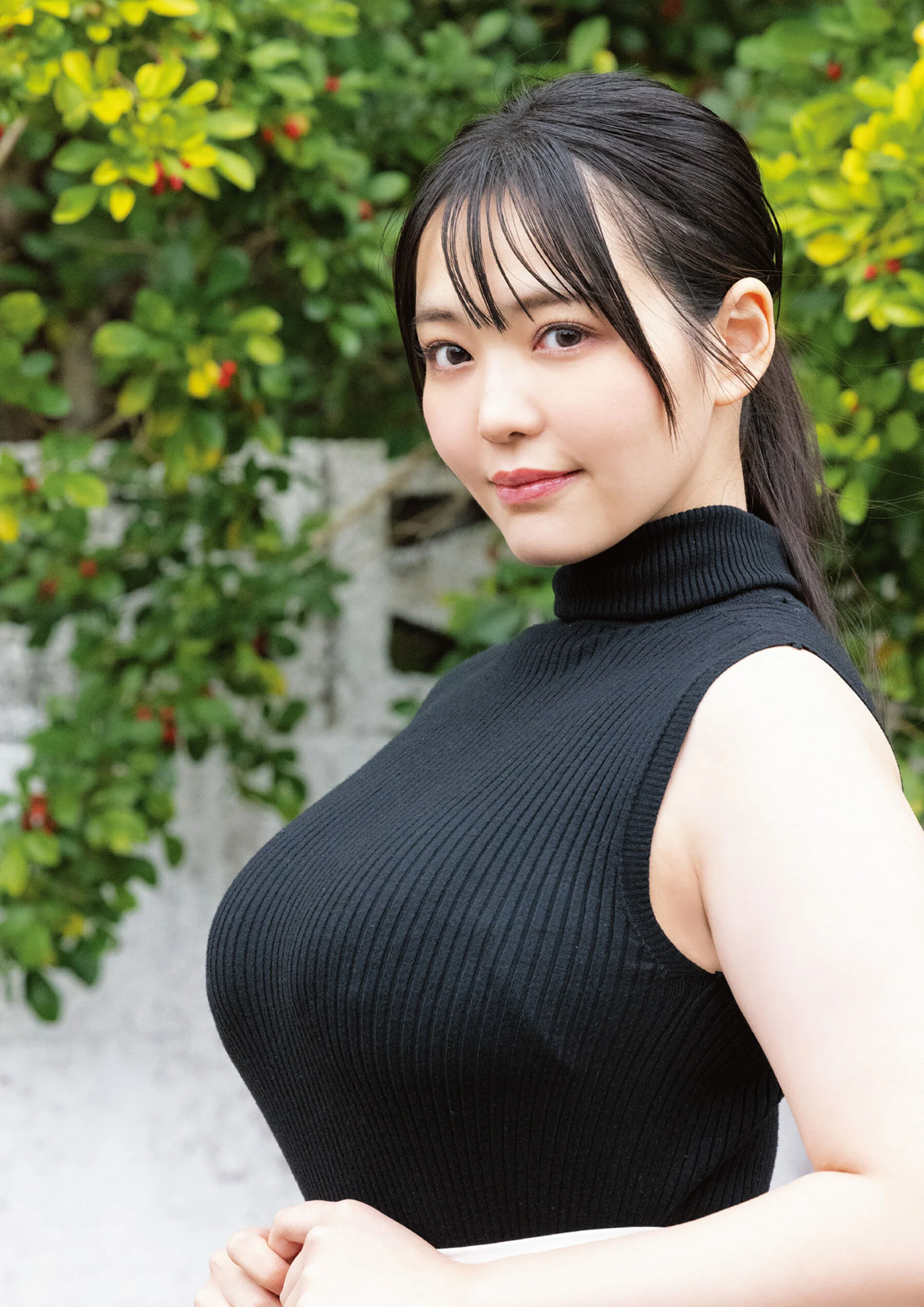 恋渕桃奈《电子书籍版限定アザーカット追加-Ａｎｓｗｅｒ写真集》 - Photo 91