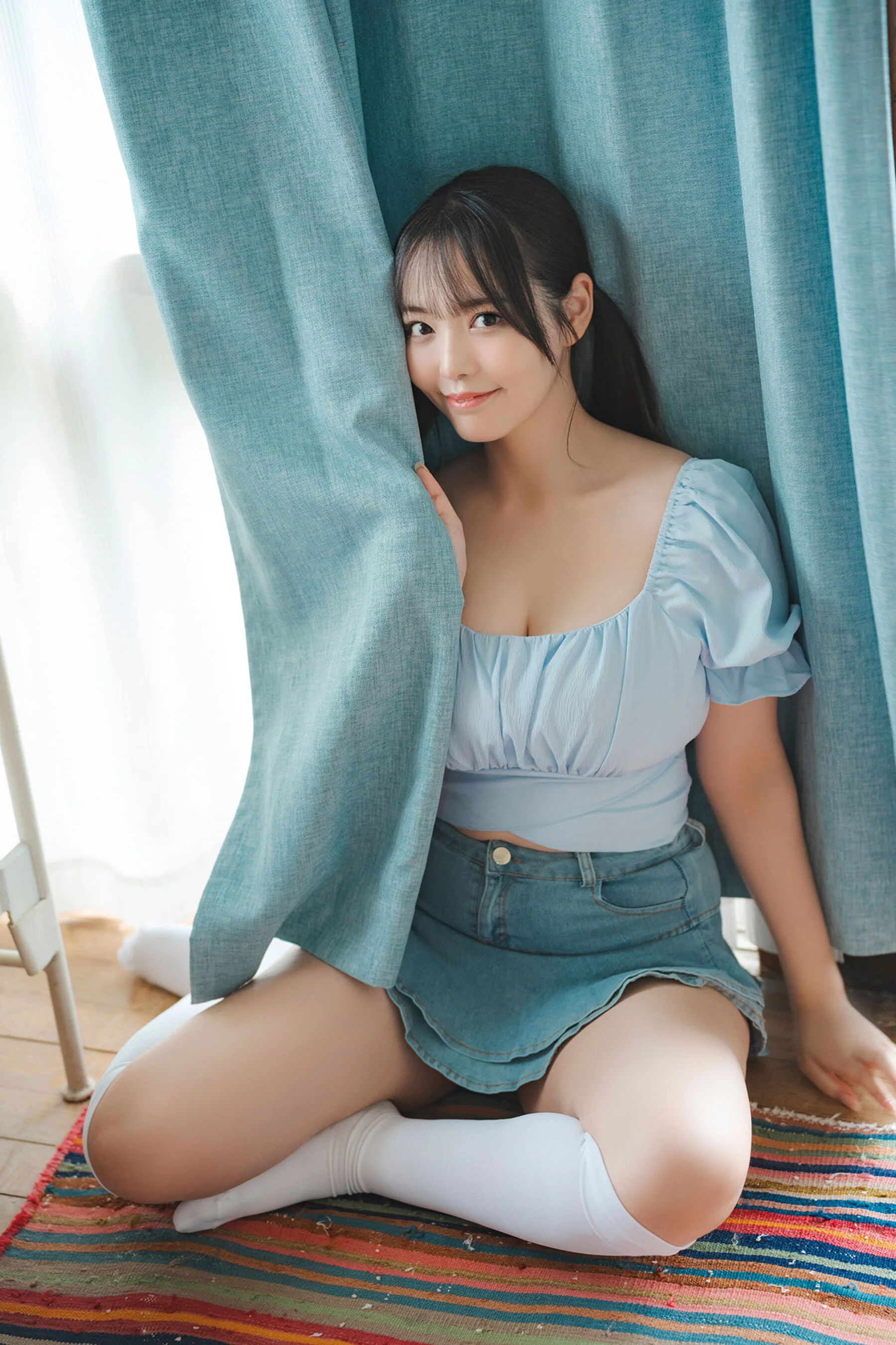 恋渕桃奈《ももなのアソビバ》 - Photo 13