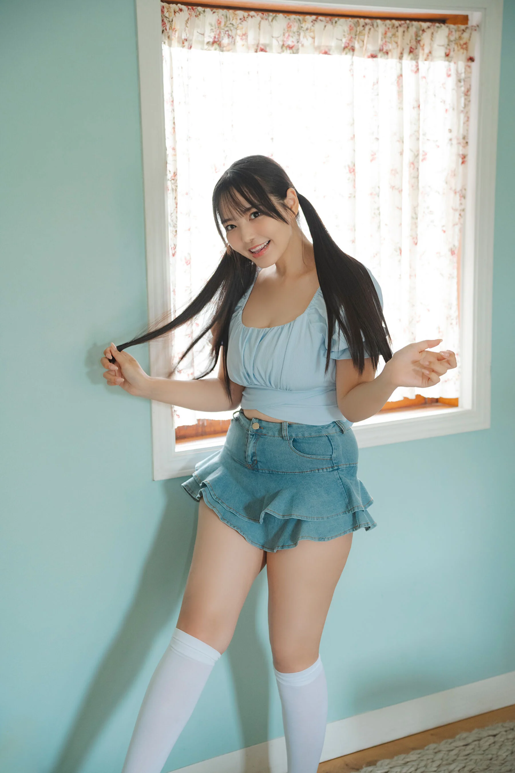 恋渕桃奈《ももなのアソビバ》 - Photo 14