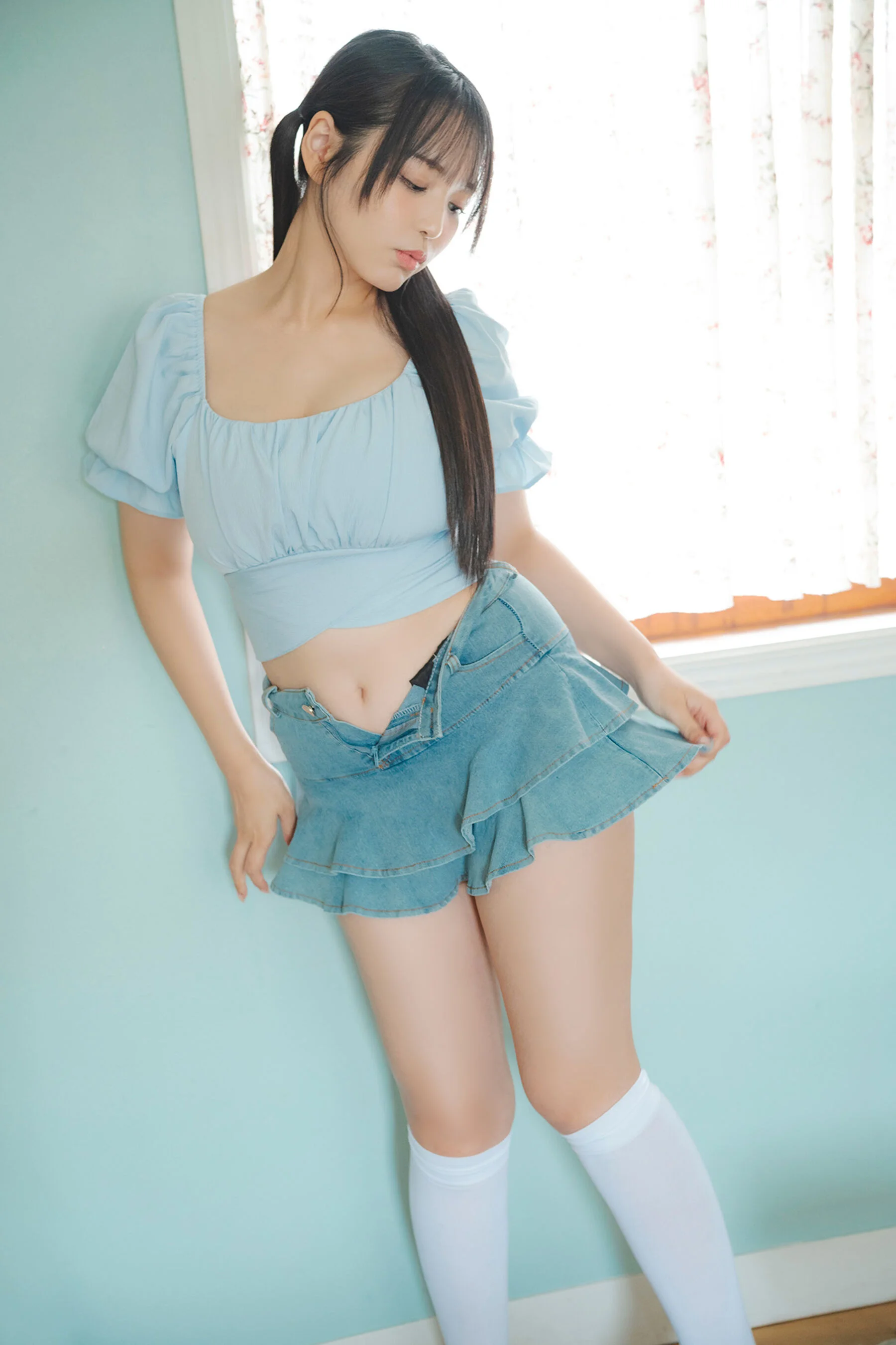 恋渕桃奈《ももなのアソビバ》 - Photo 15