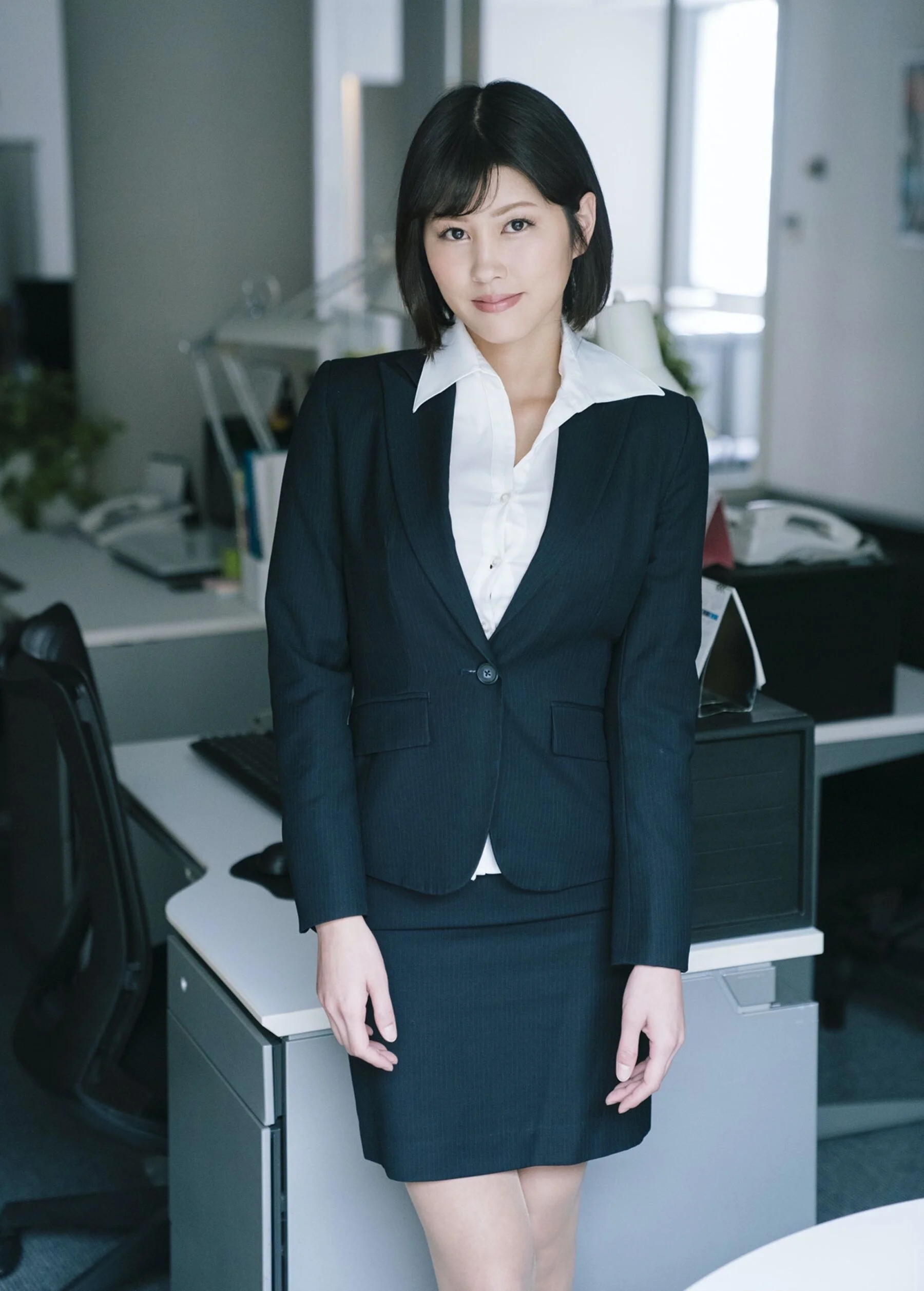 美乃雀《爱人のスズメ》 - Photo 4