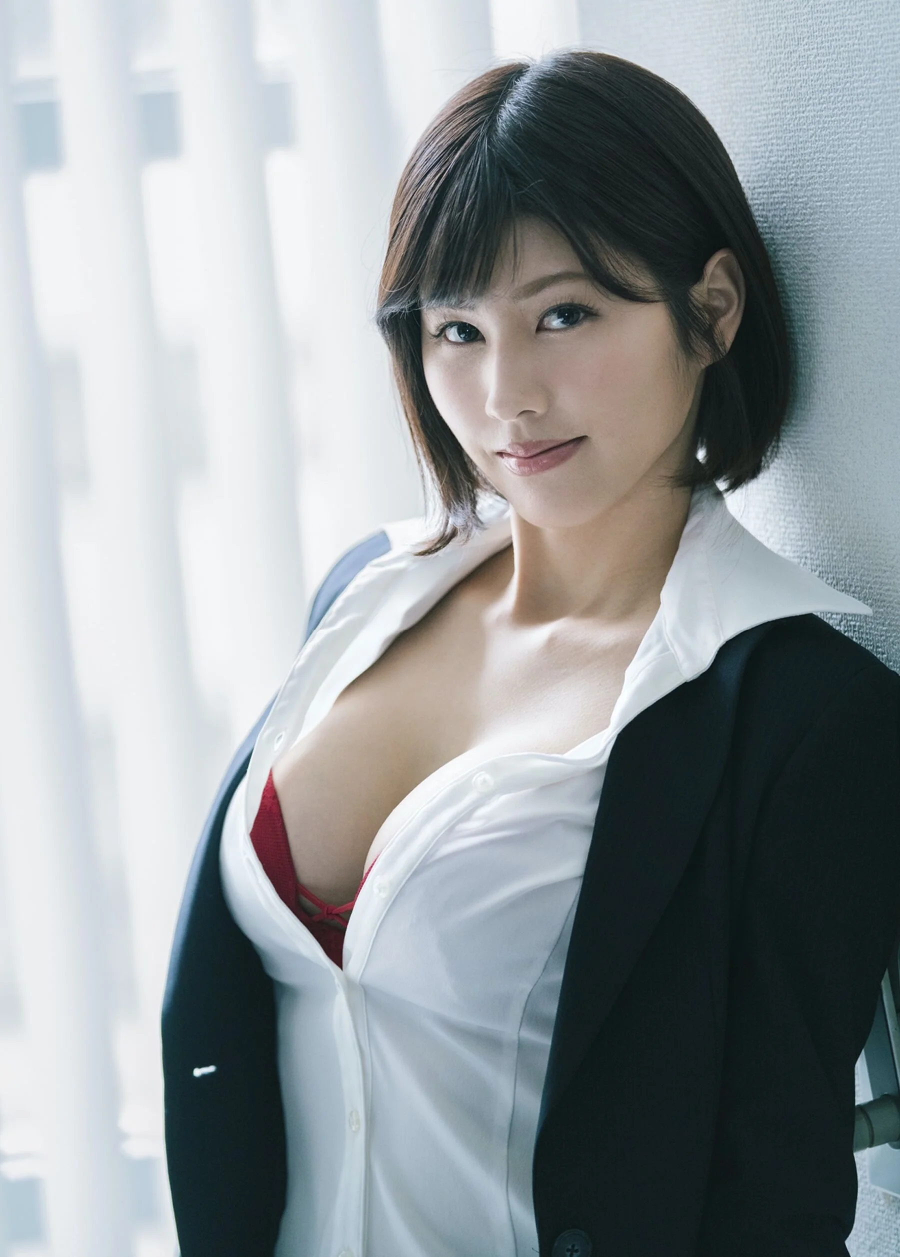 美乃雀《爱人のスズメ》 - Photo 9