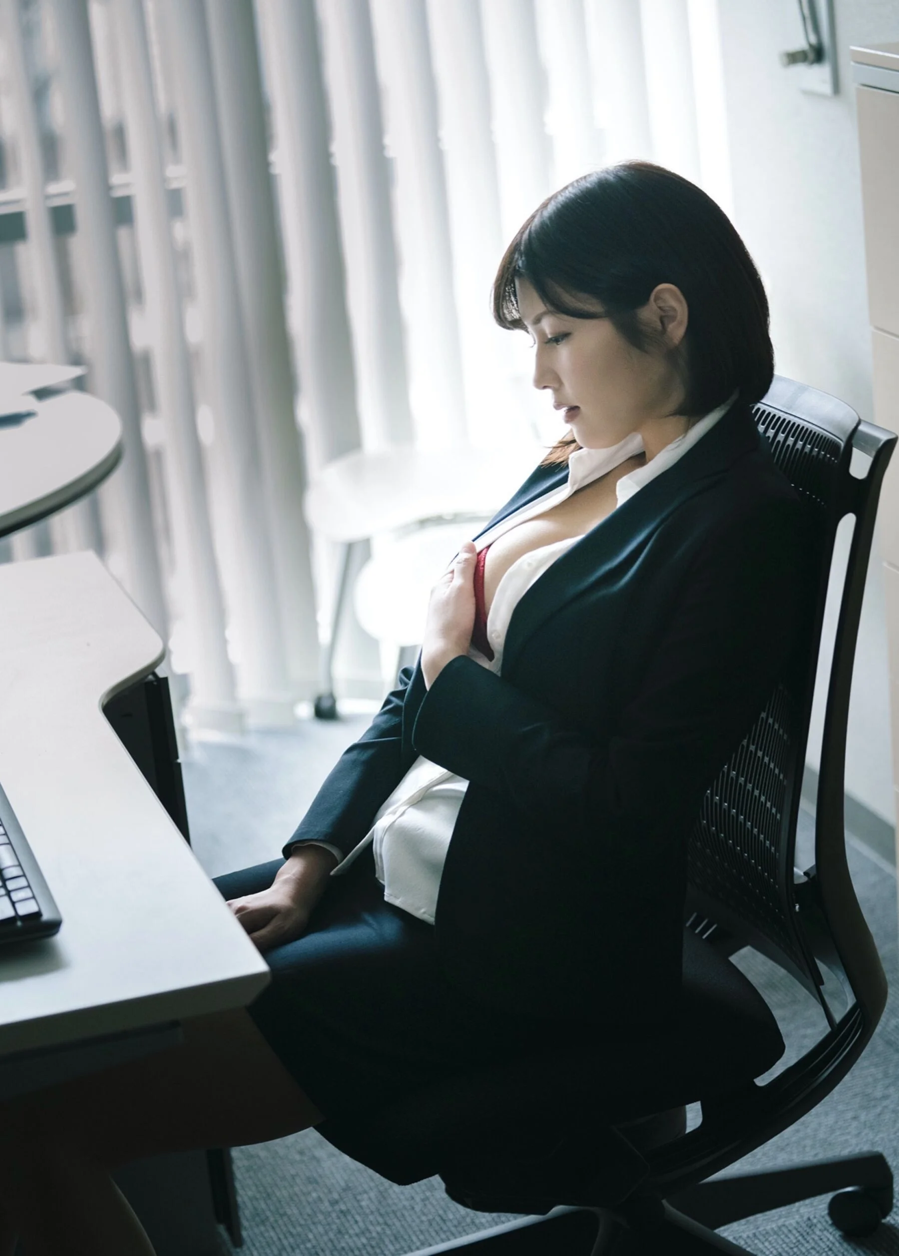 美乃雀《爱人のスズメ》 - Photo 10