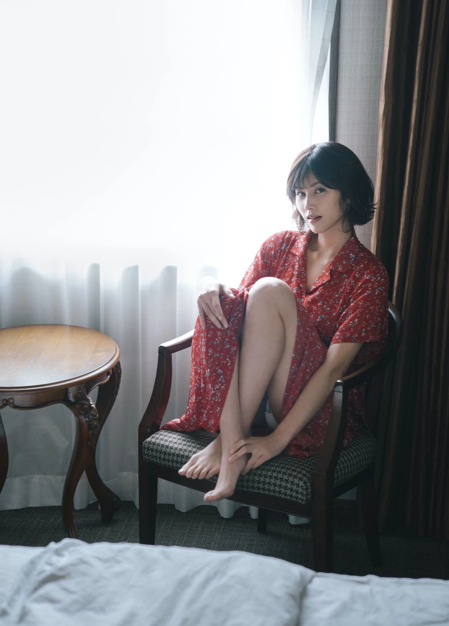 美乃雀《爱人のスズメ》 - Photo 33