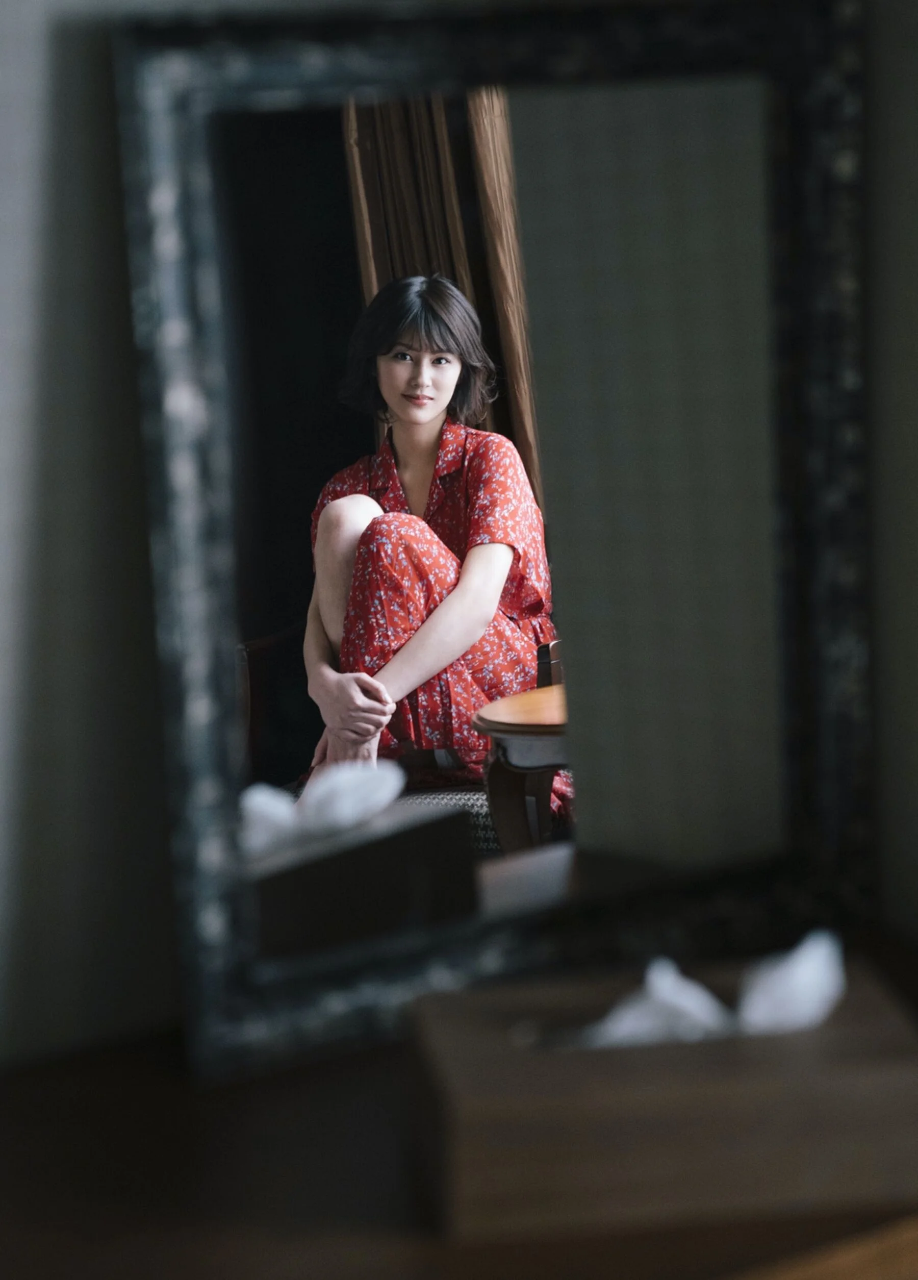 美乃雀《爱人のスズメ》 - Photo 34
