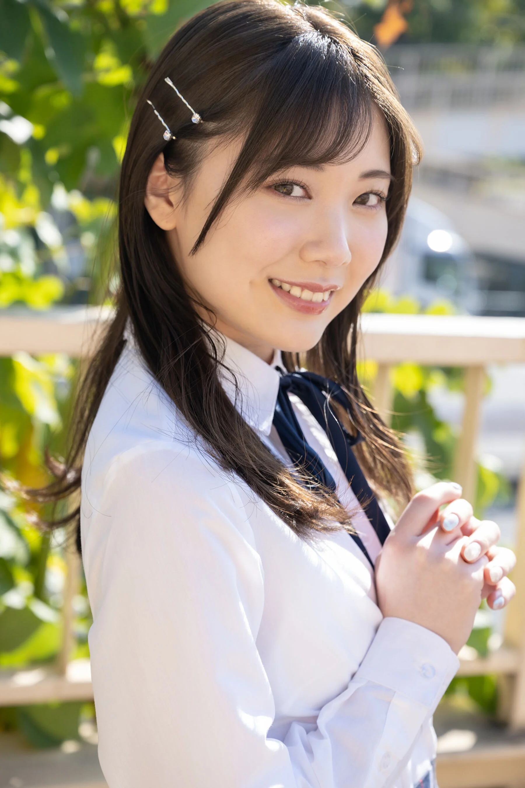 石川澪《诱惑KISS》 - Photo 24