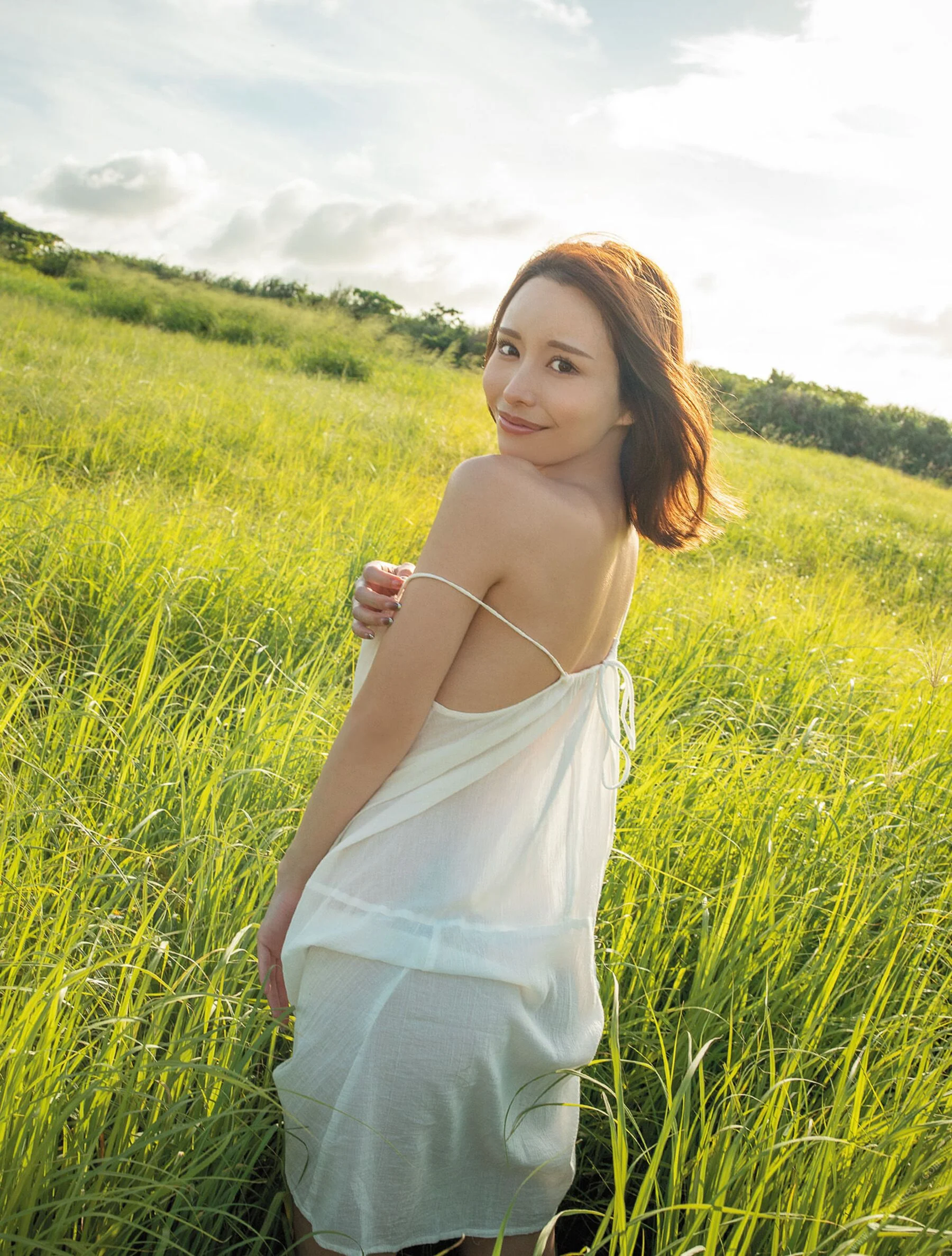 伊藤舞雪《Private》 - Photo 5