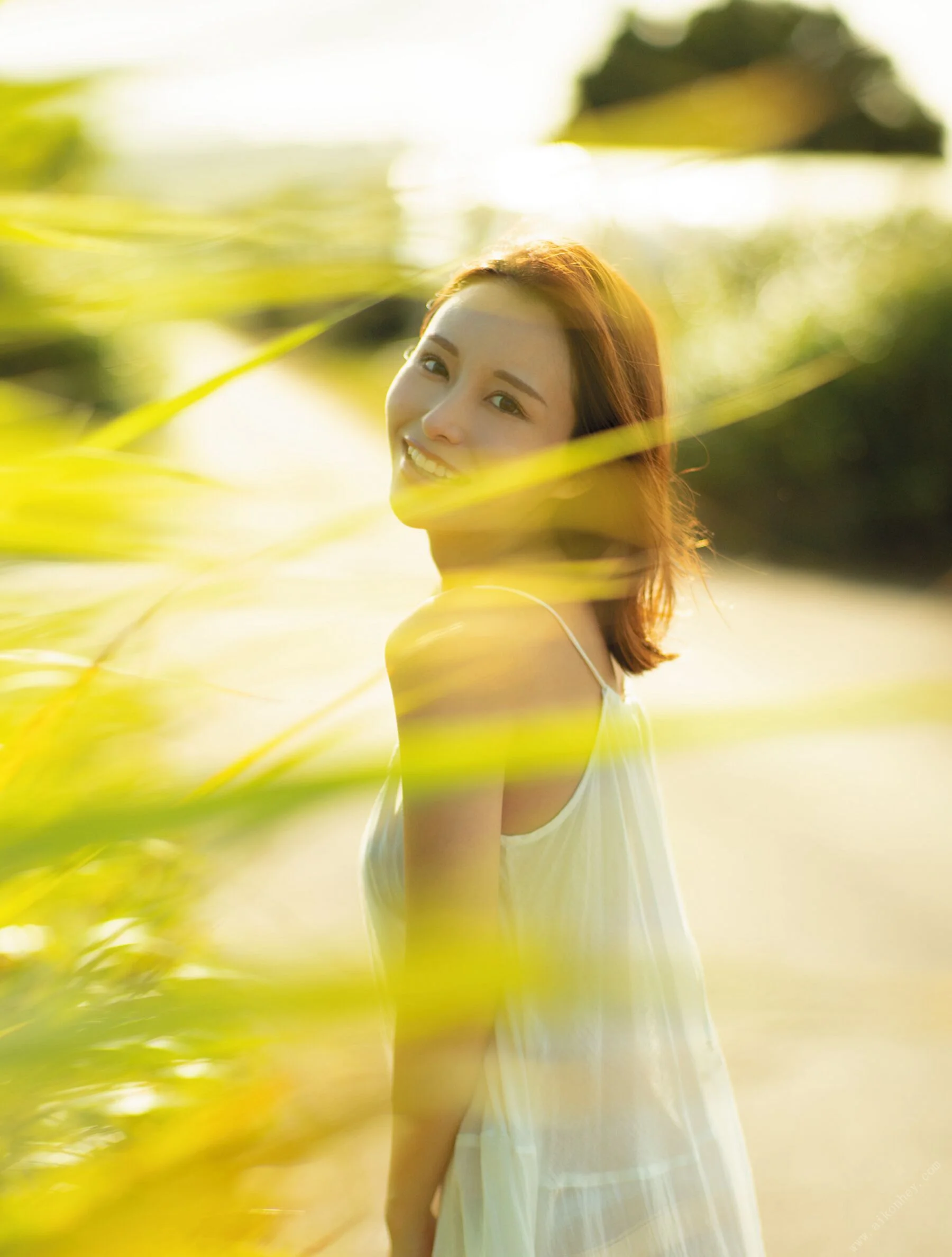 伊藤舞雪《Private》 - Photo 11
