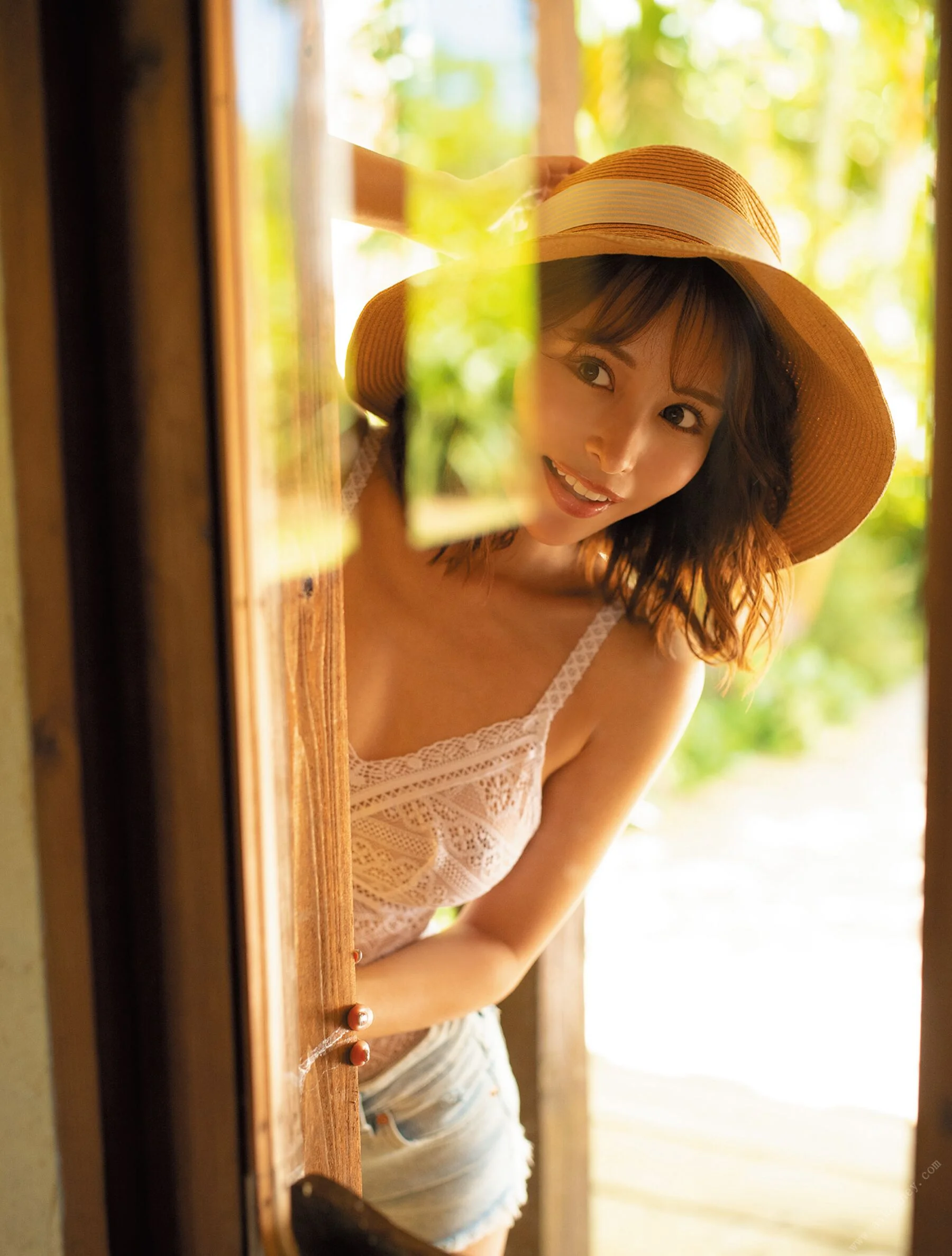 伊藤舞雪《Private》 - Photo 30