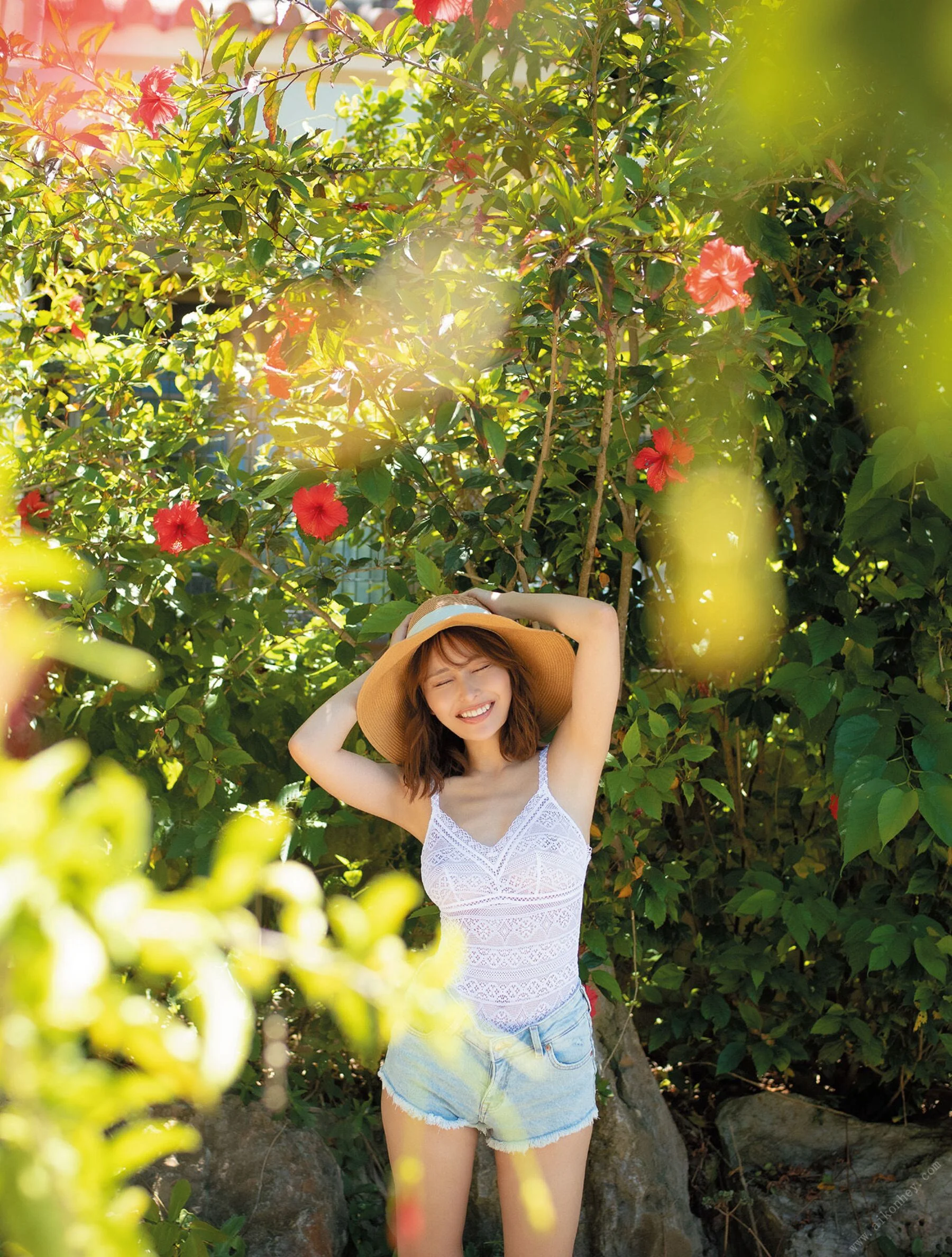 伊藤舞雪《Private》 - Photo 31