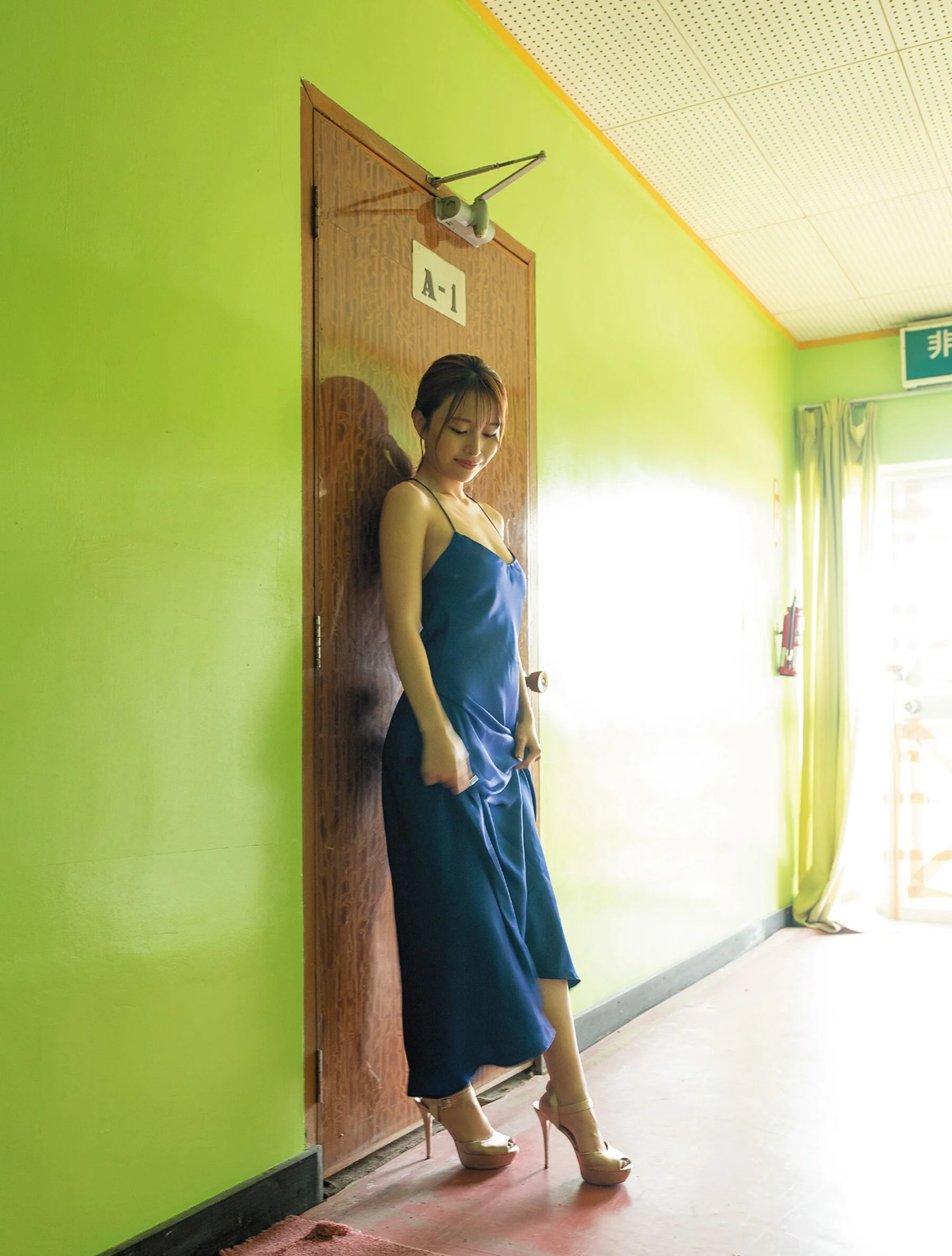 伊藤舞雪《Private》 - Photo 43