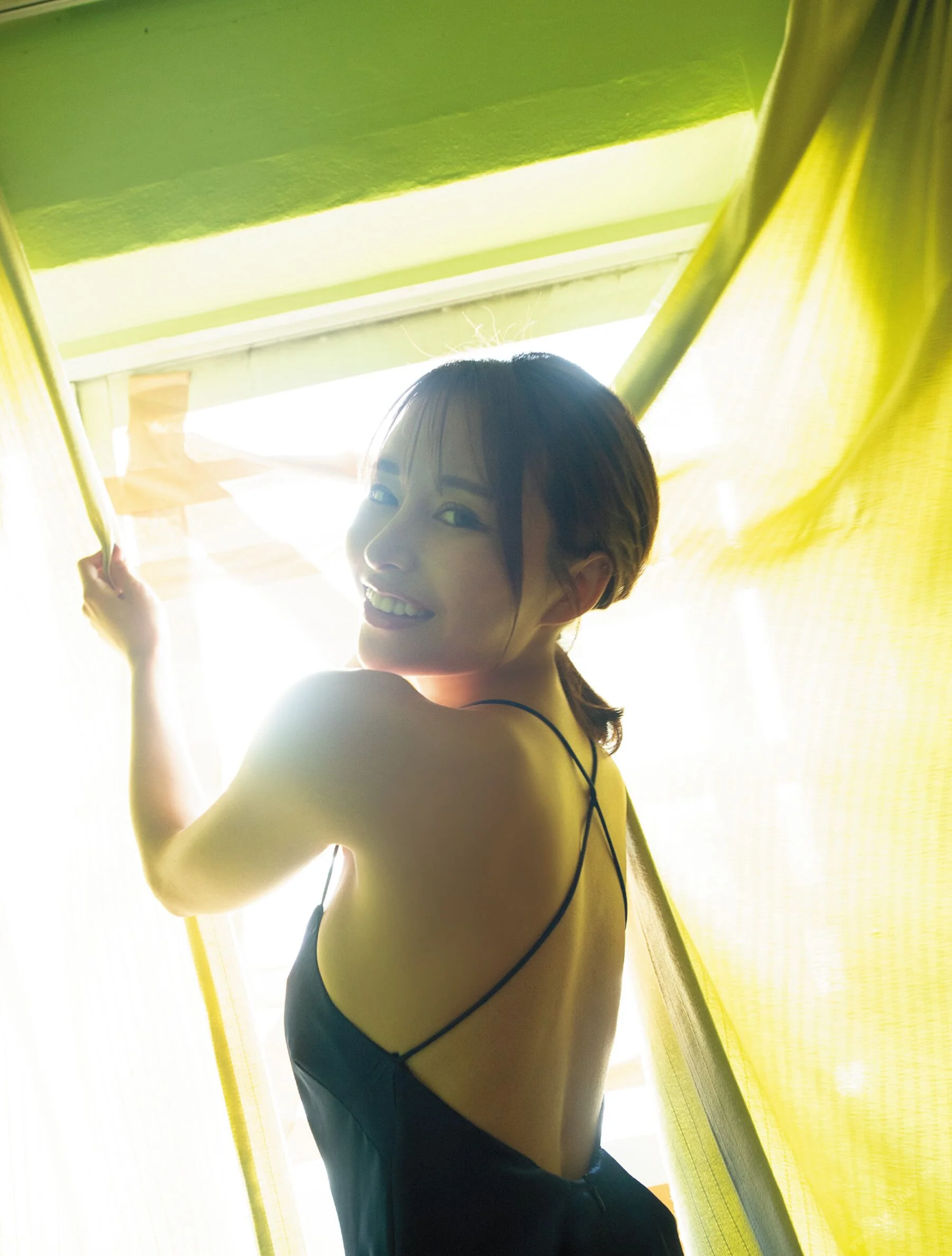 伊藤舞雪《Private》 - Photo 45
