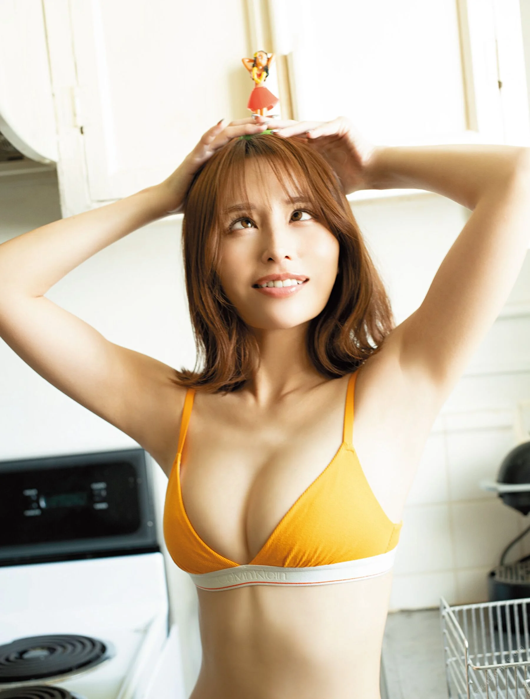 伊藤舞雪《Private》 - Photo 54