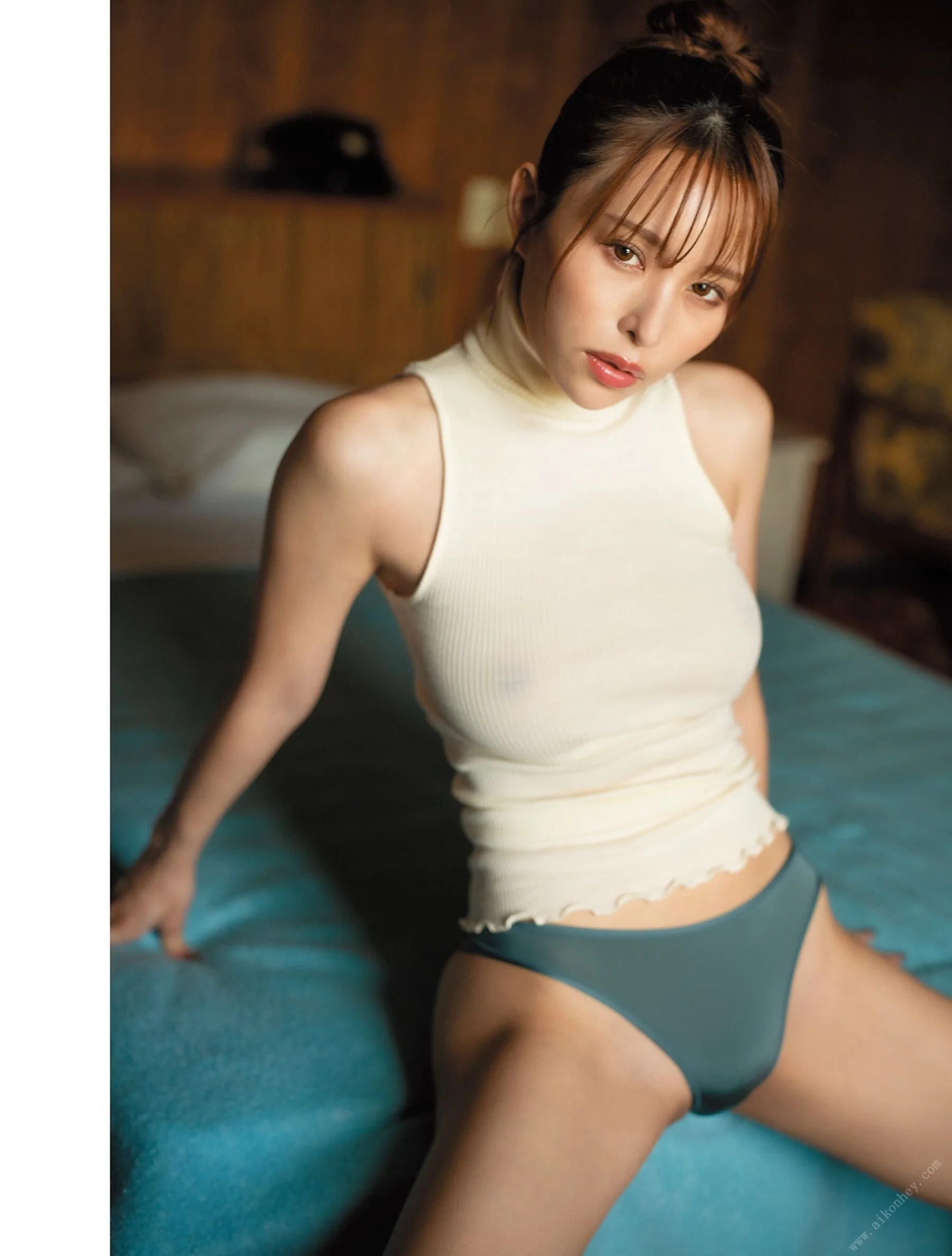 伊藤舞雪《Private》 - Photo 84