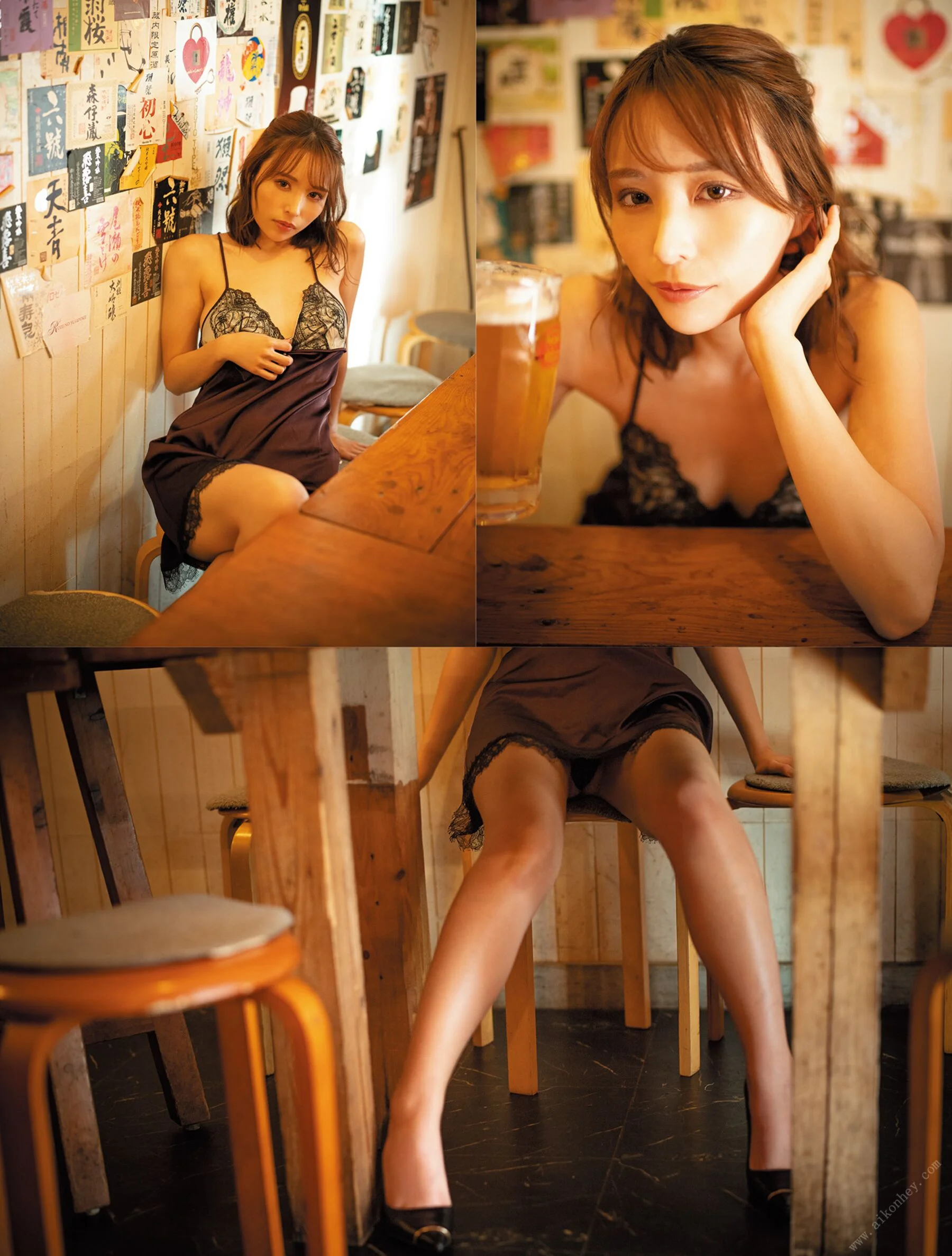 伊藤舞雪《Private》 - Photo 112