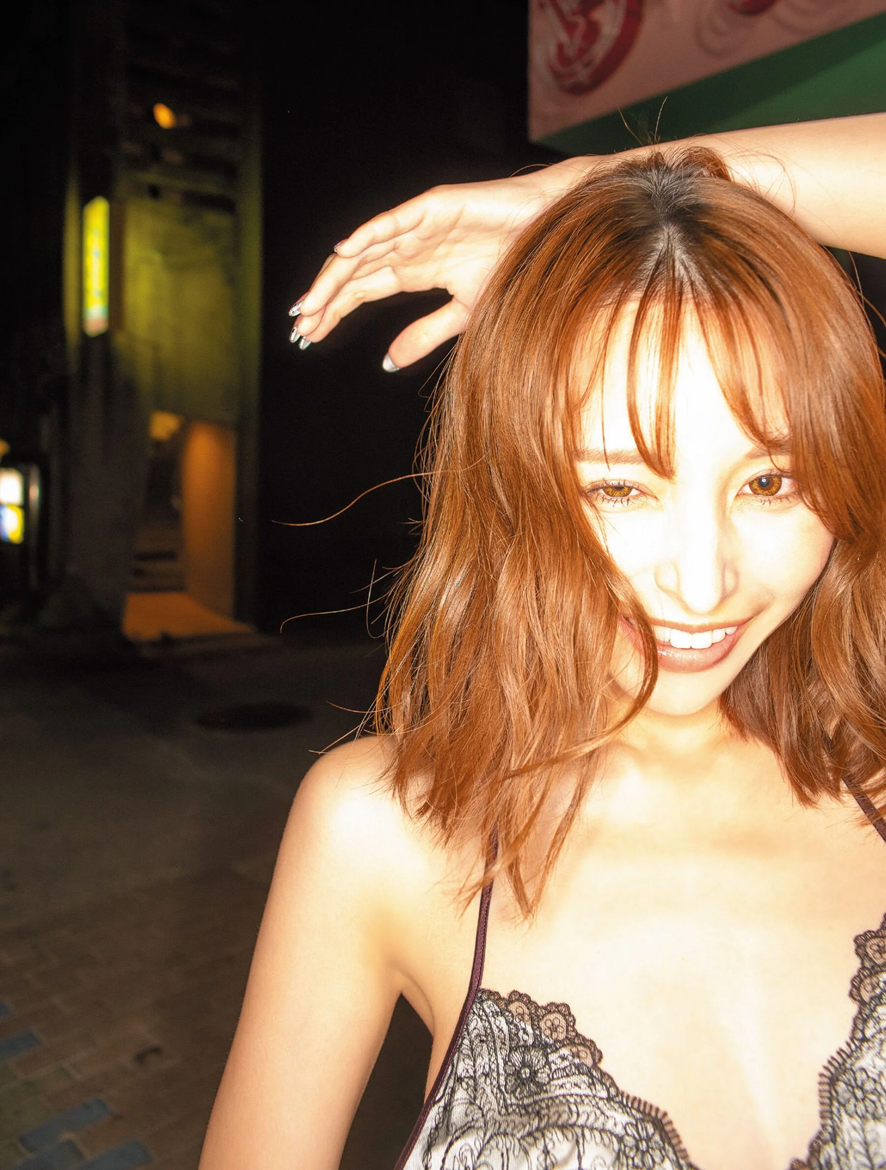 伊藤舞雪《Private》 - Photo 118