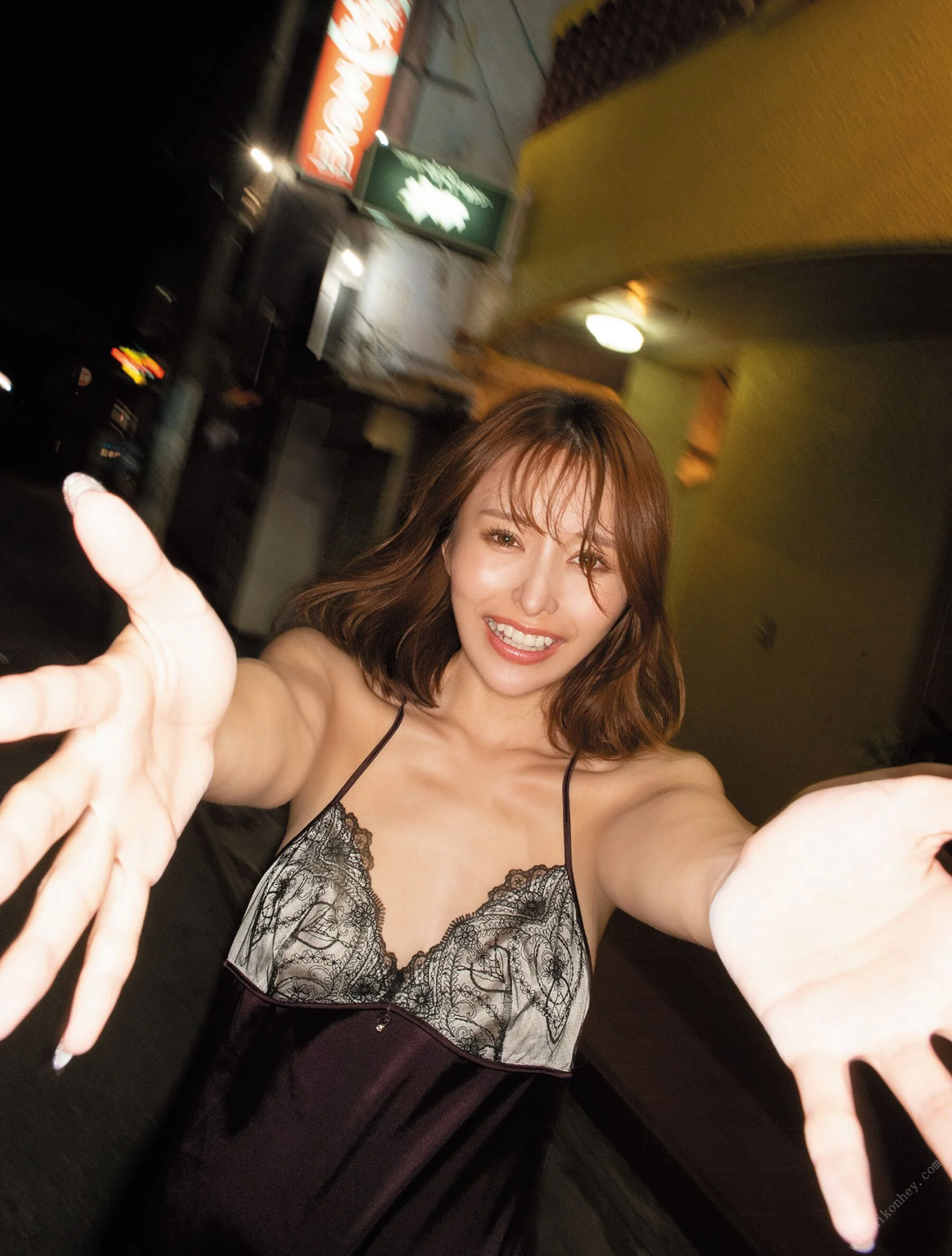 伊藤舞雪《Private》 - Photo 119