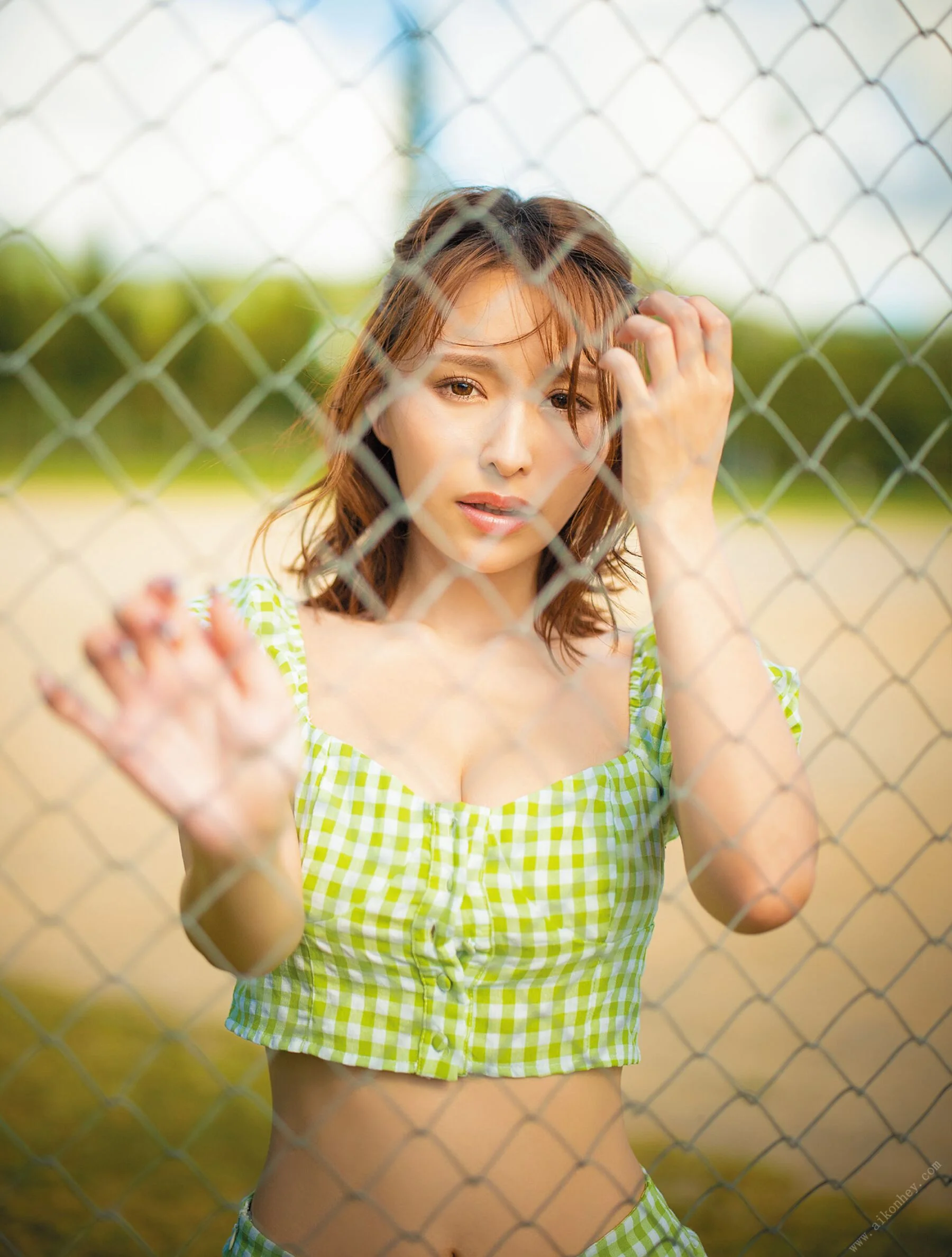 伊藤舞雪《Private》 - Photo 133