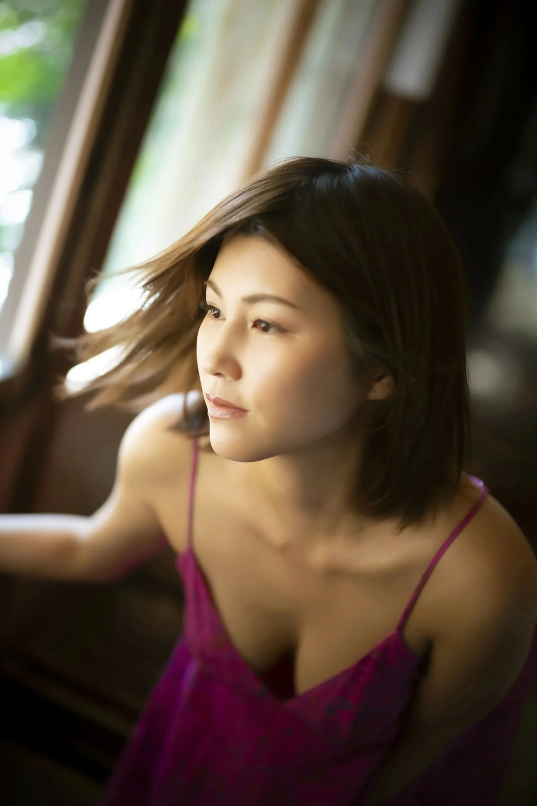 美乃雀《不伦日记～溺爱》 - Photo 3