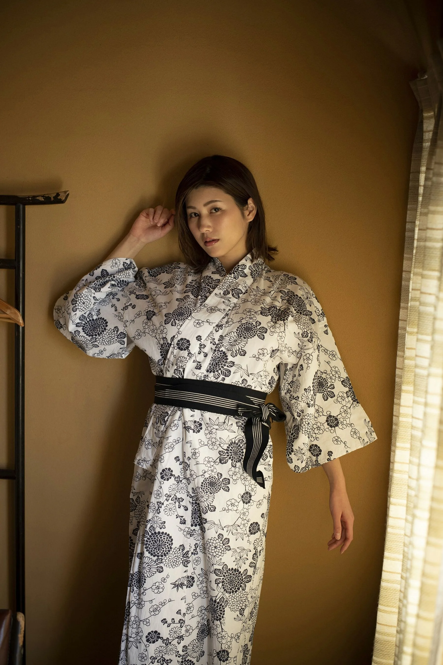美乃雀《不伦日记～溺爱》 - Photo 10