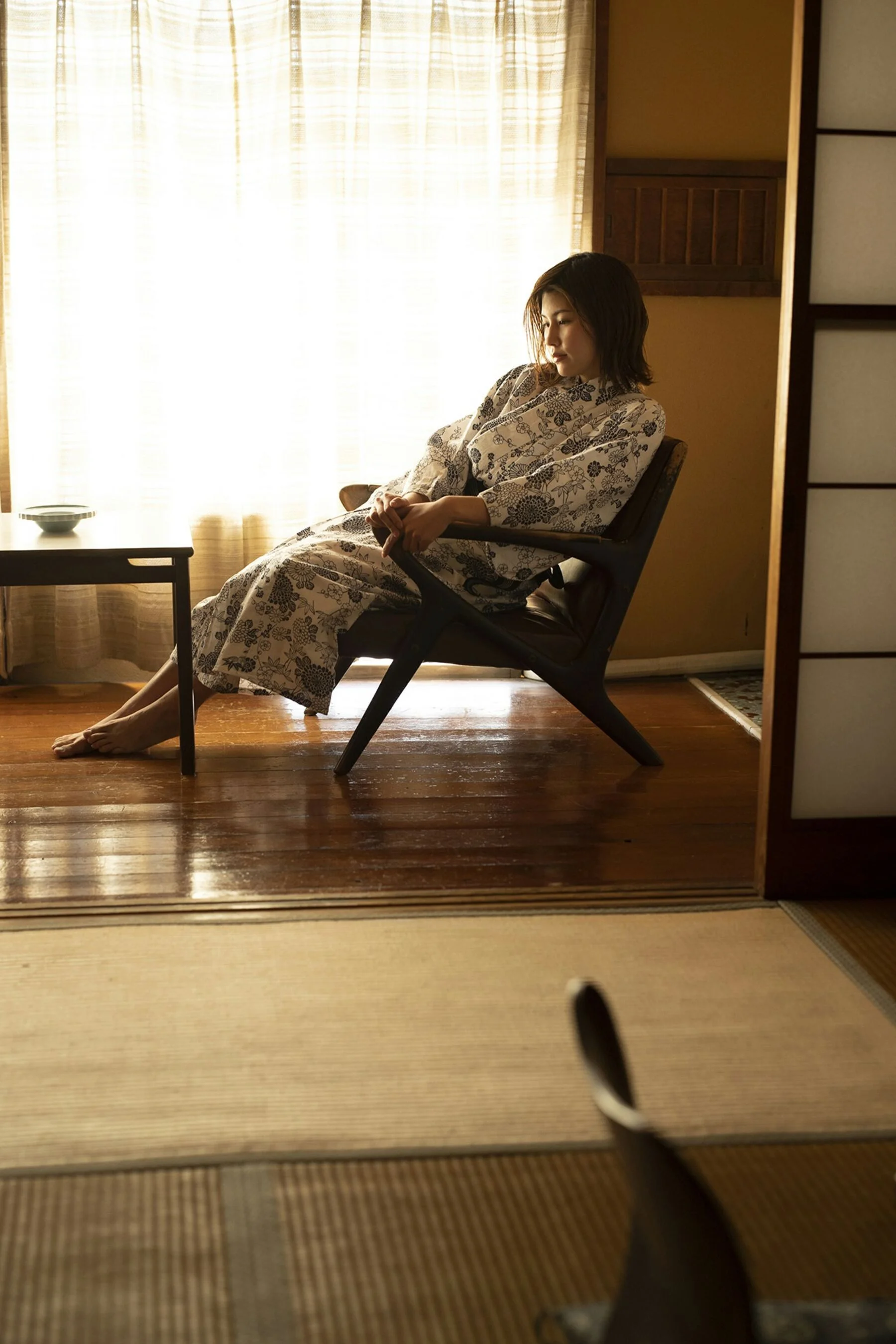 美乃雀《不伦日记～溺爱》 - Photo 11