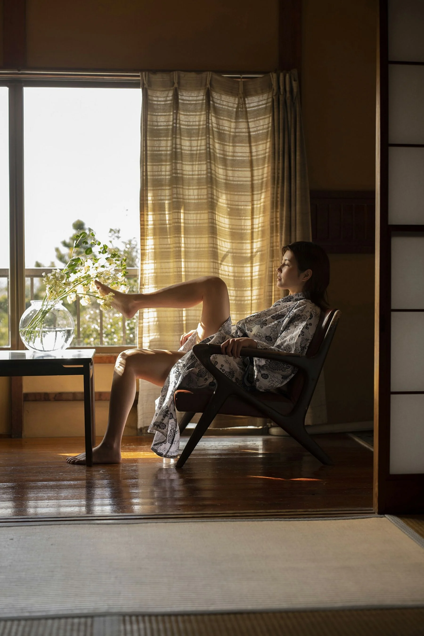 美乃雀《不伦日记～溺爱》 - Photo 13