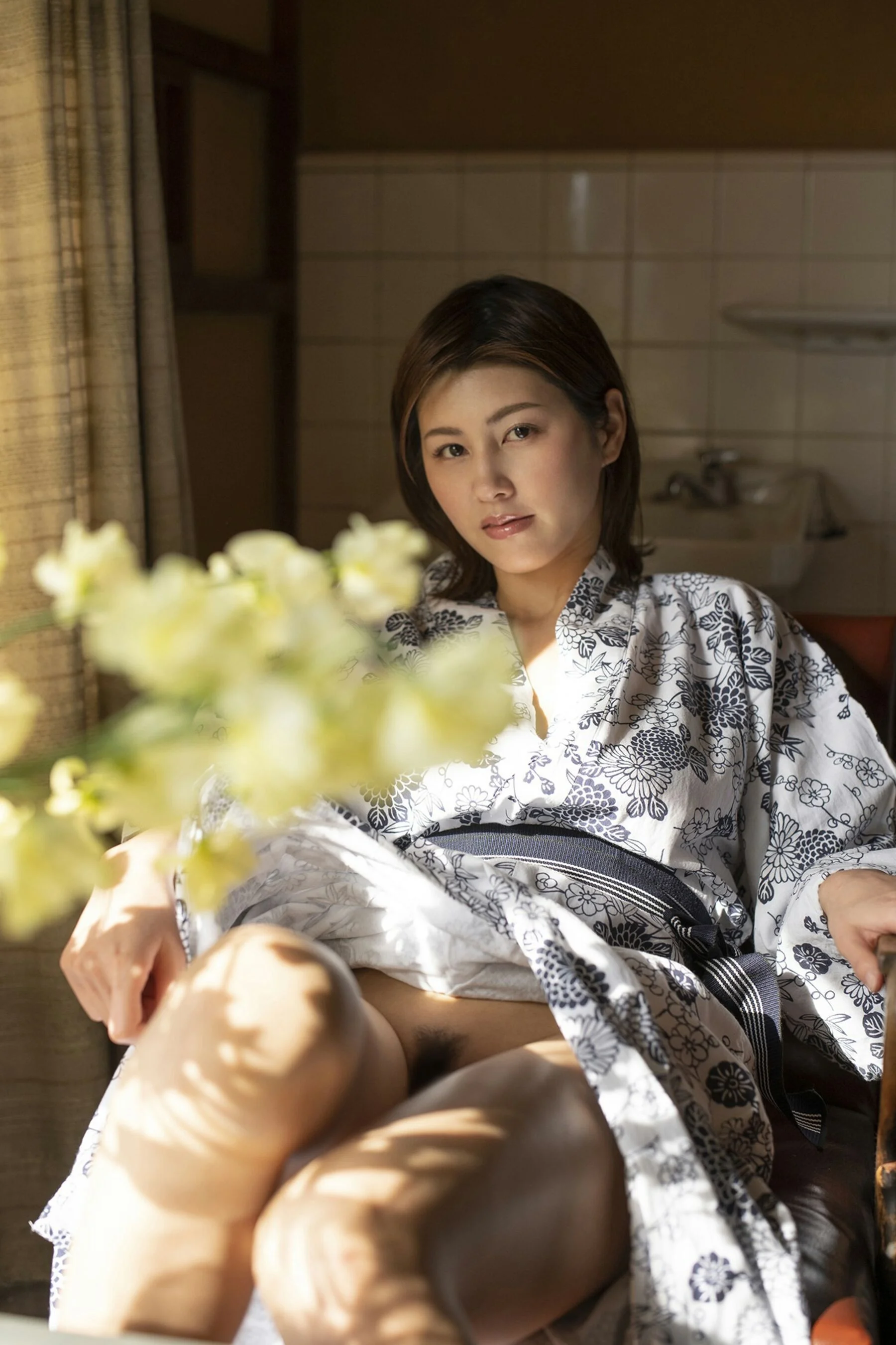 美乃雀《不伦日记～溺爱》 - Photo 22