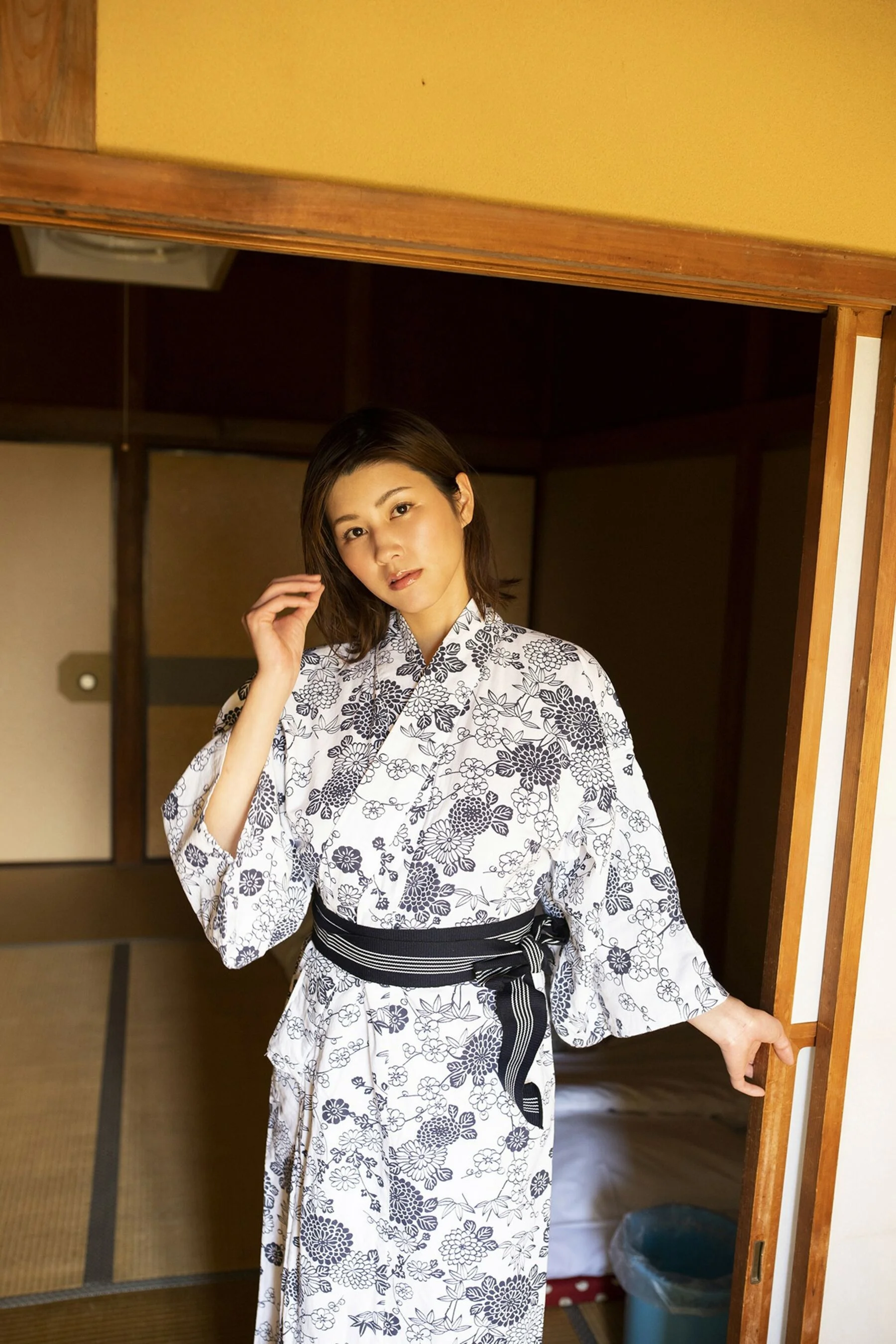 美乃雀《不伦日记～溺爱》 - Photo 23