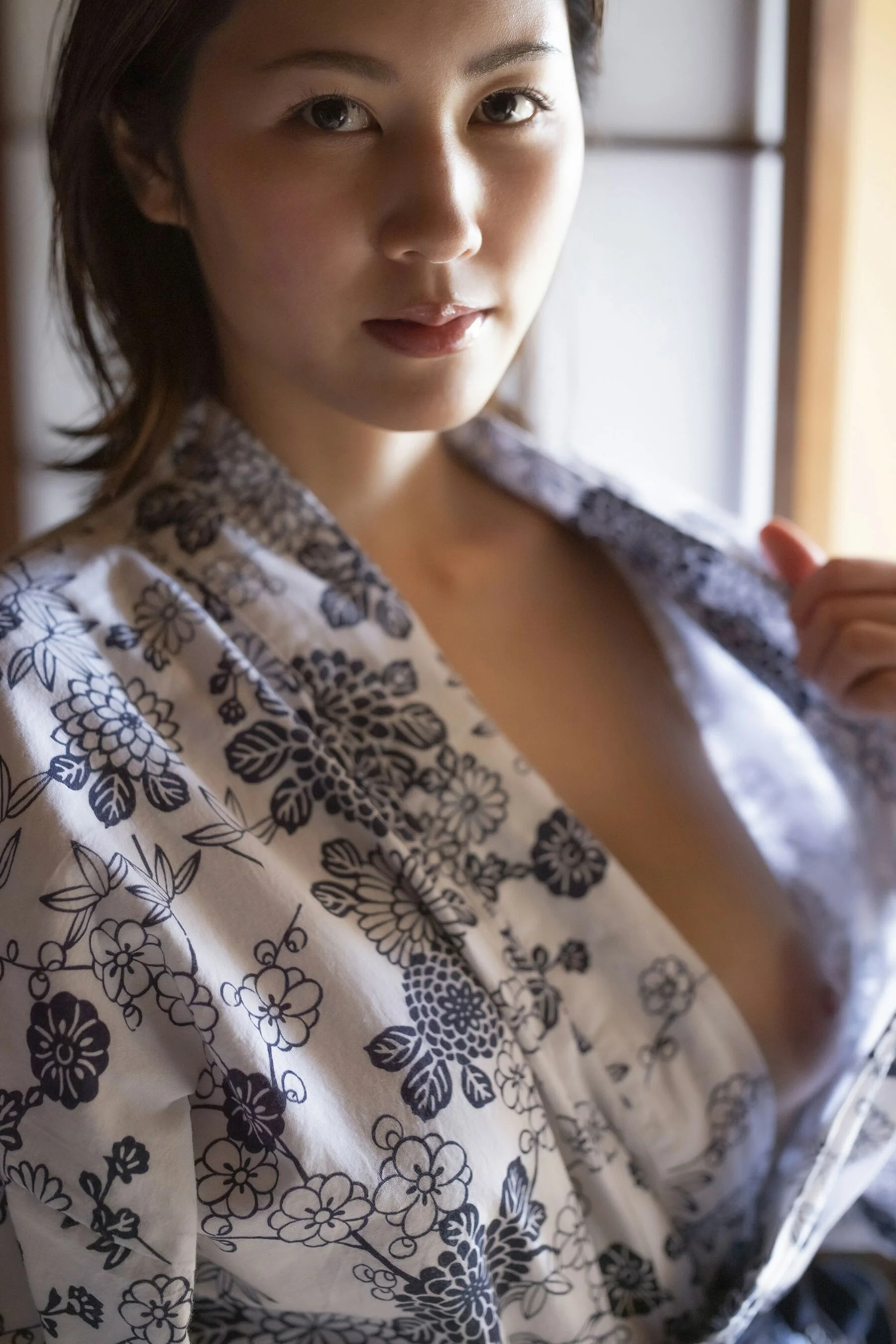 美乃雀《不伦日记～溺爱》 - Photo 24