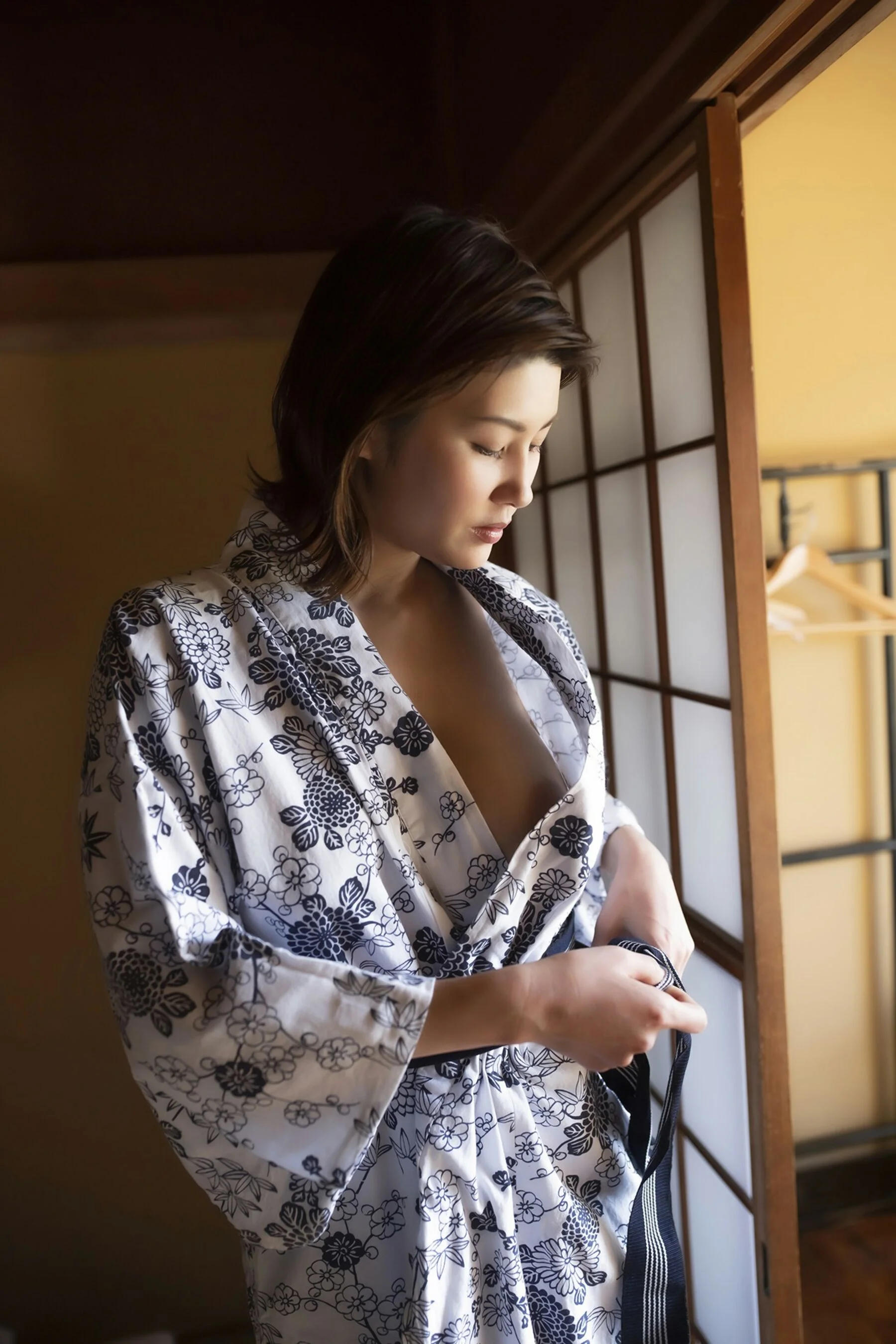美乃雀《不伦日记～溺爱》 - Photo 30