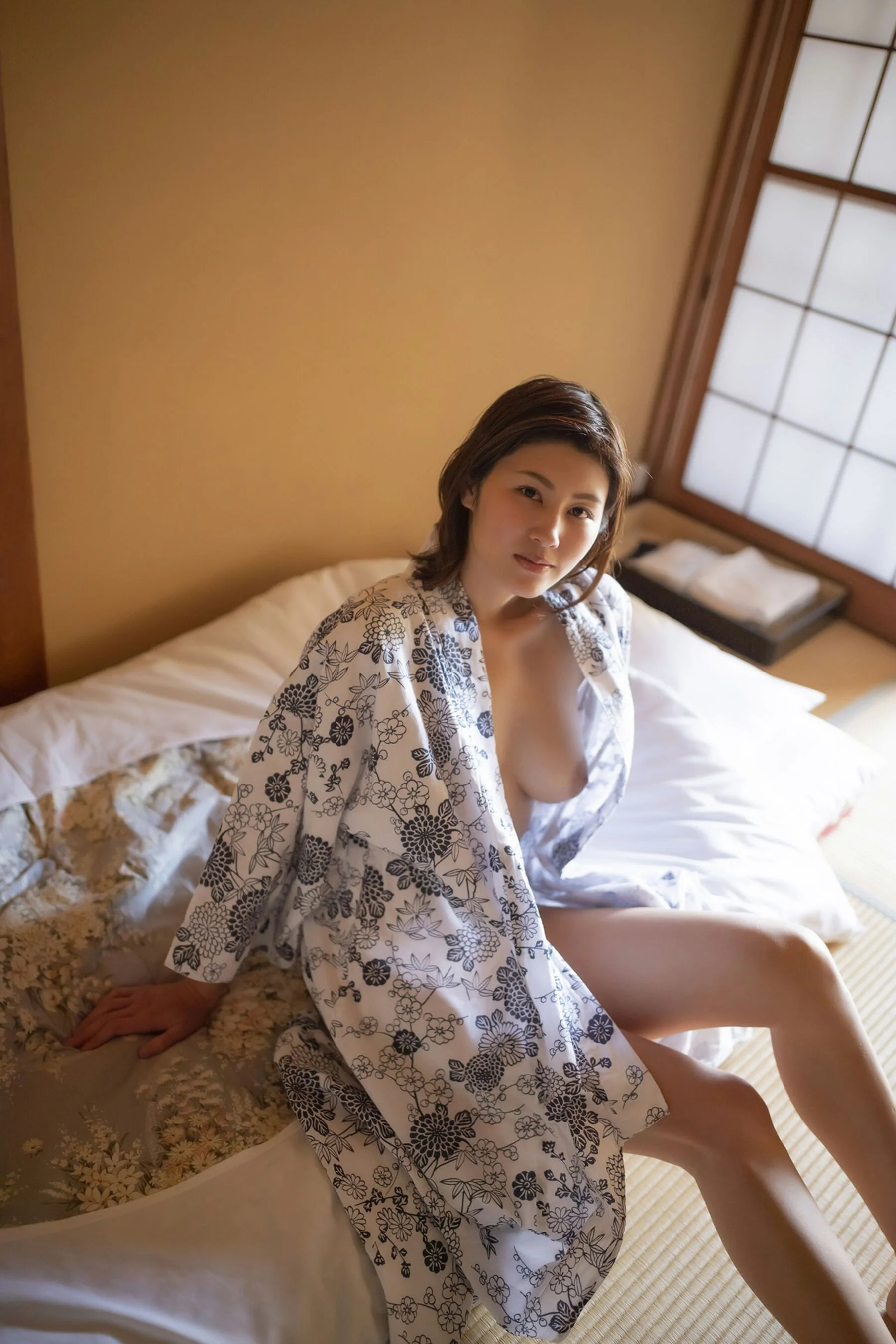 美乃雀《不伦日记～溺爱》 - Photo 34